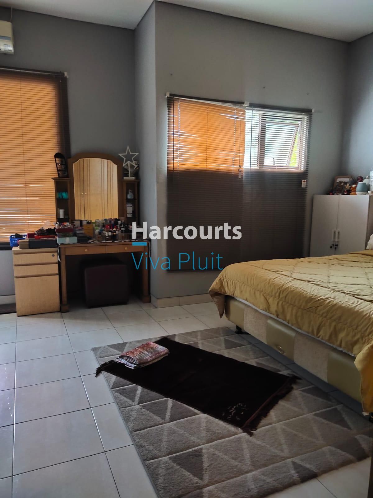 Dijual Rumah The Green Cluster Blossom Ville, BSD City. Harga Nego! - Foto 3