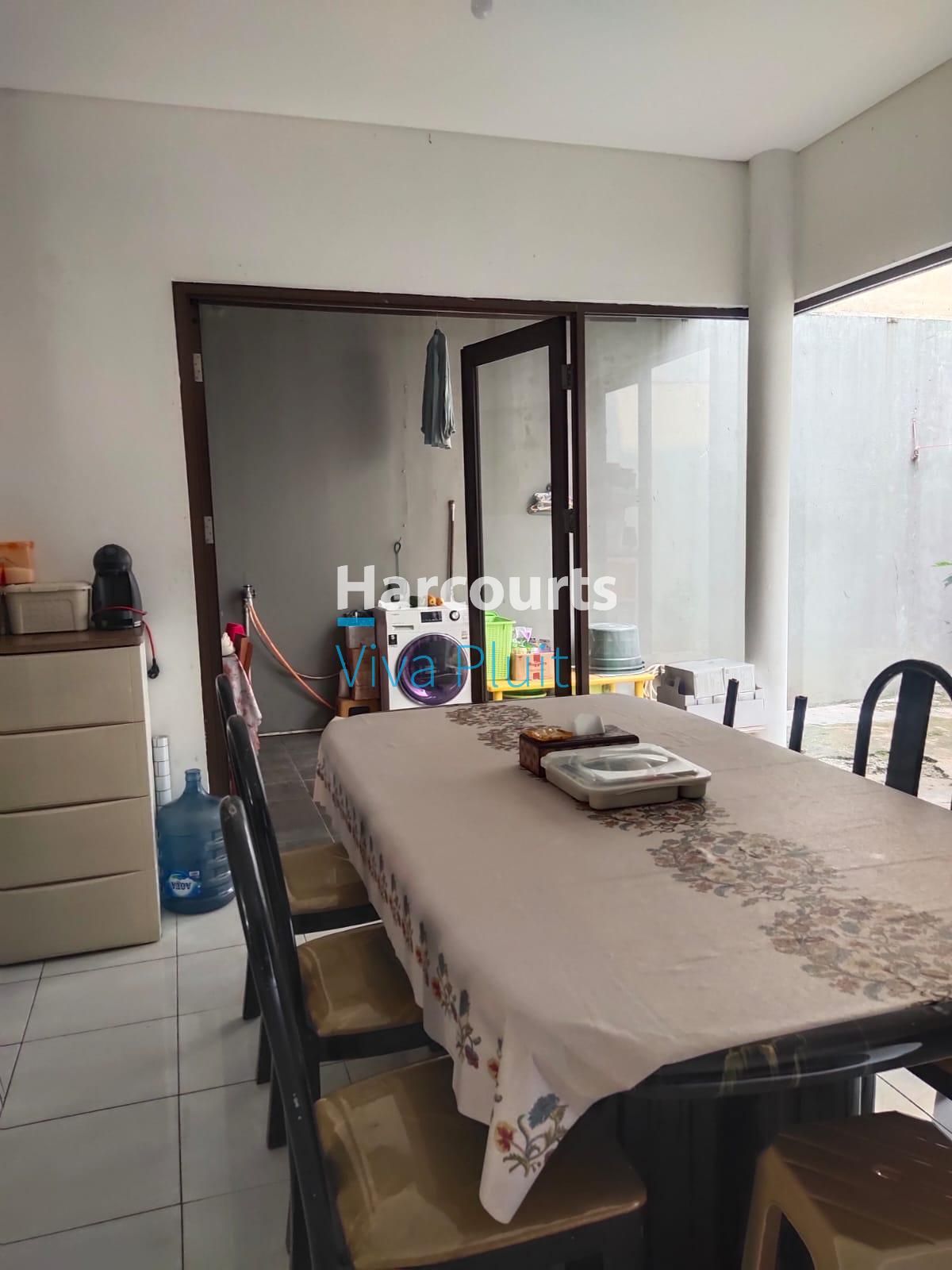 Dijual Rumah The Green Cluster Blossom Ville, BSD City. Harga Nego! - Foto 5