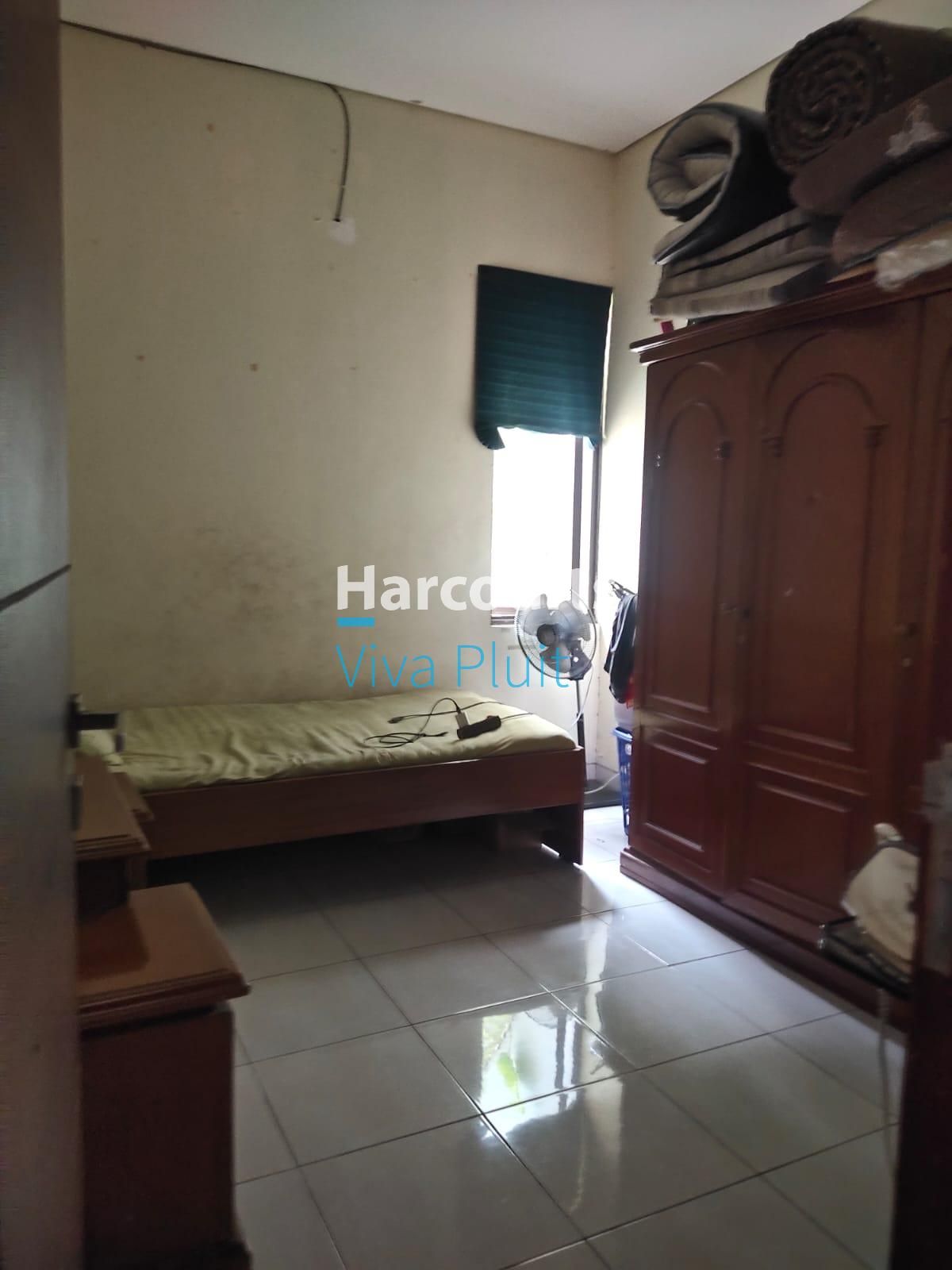 Dijual Rumah The Green Cluster Blossom Ville, BSD City. Harga Nego! - Foto 6