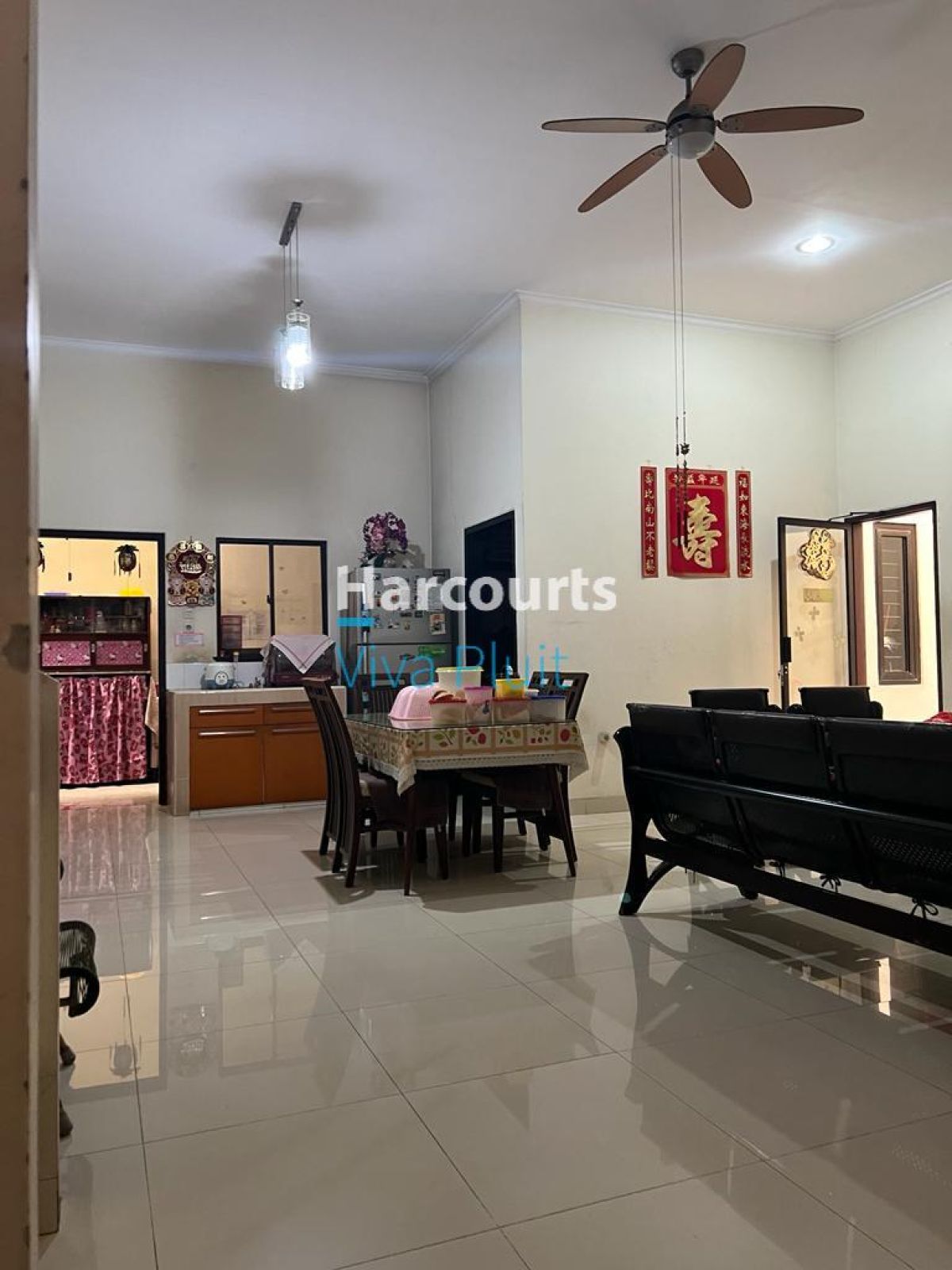 Dijual Rumah Pluit Permai, Jakarta Utara. Siap Huni Harga Murah Nego - Foto 3