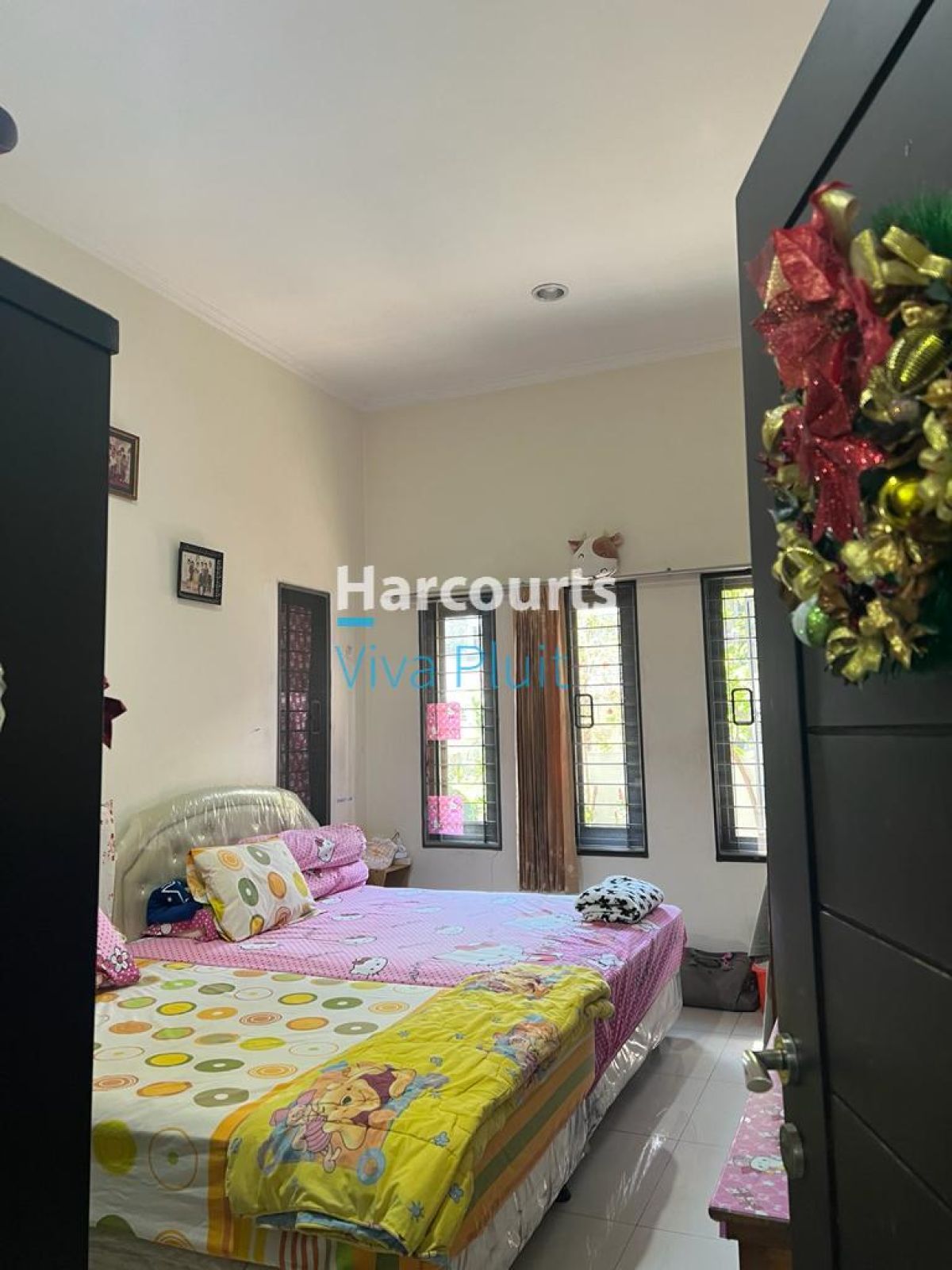 Dijual Rumah Pluit Permai, Jakarta Utara. Siap Huni Harga Murah Nego - Foto 4