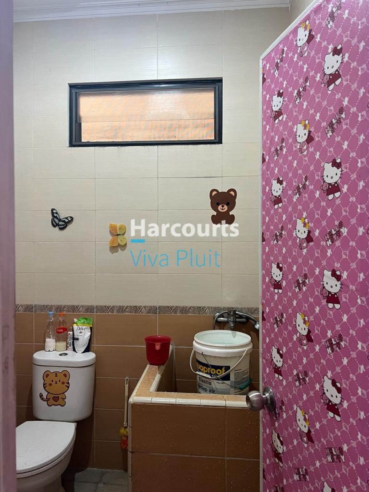 Dijual Rumah Pluit Permai, Jakarta Utara. Siap Huni Harga Murah Nego - Foto 5