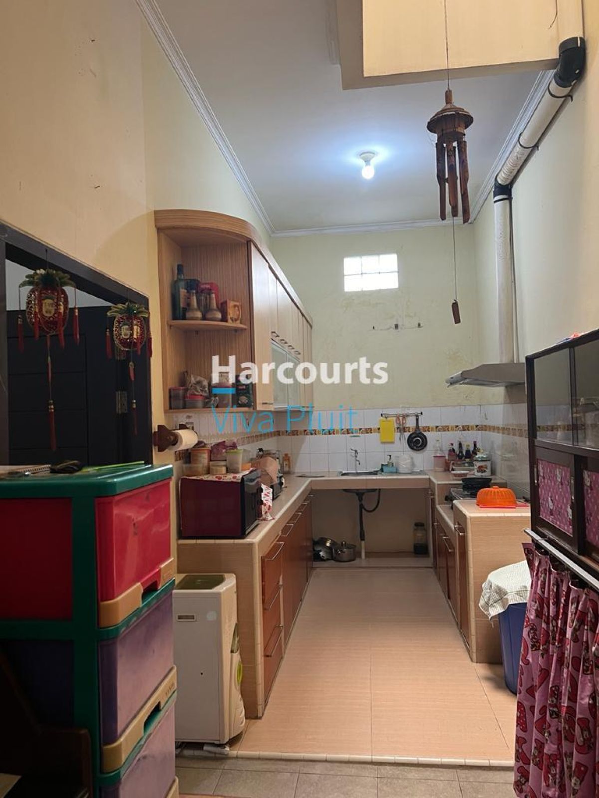 Dijual Rumah Pluit Permai, Jakarta Utara. Siap Huni Harga Murah Nego - Foto 6