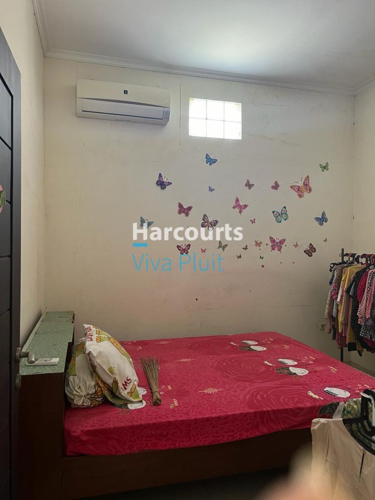 Dijual Rumah Pluit Permai, Jakarta Utara. Siap Huni Harga Murah Nego - Foto 8