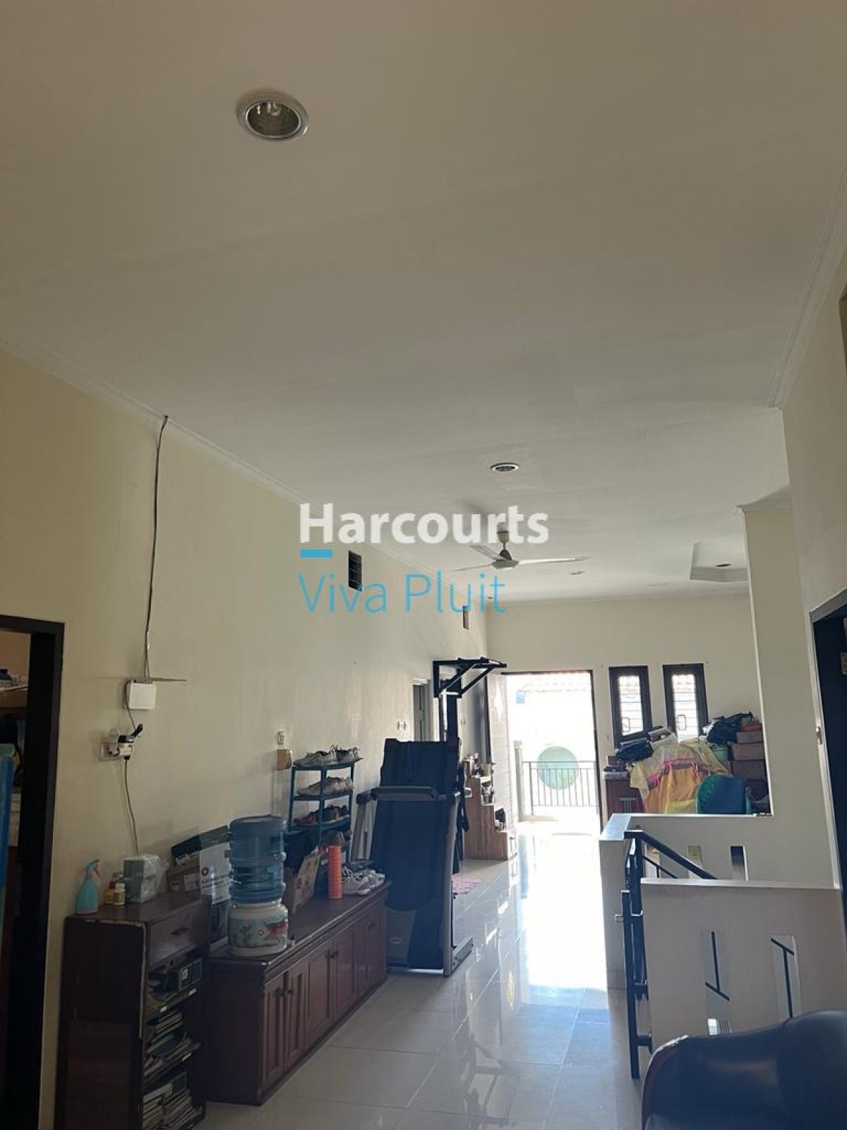 Dijual Rumah Pluit Permai, Jakarta Utara. Siap Huni Harga Murah Nego - Foto 9