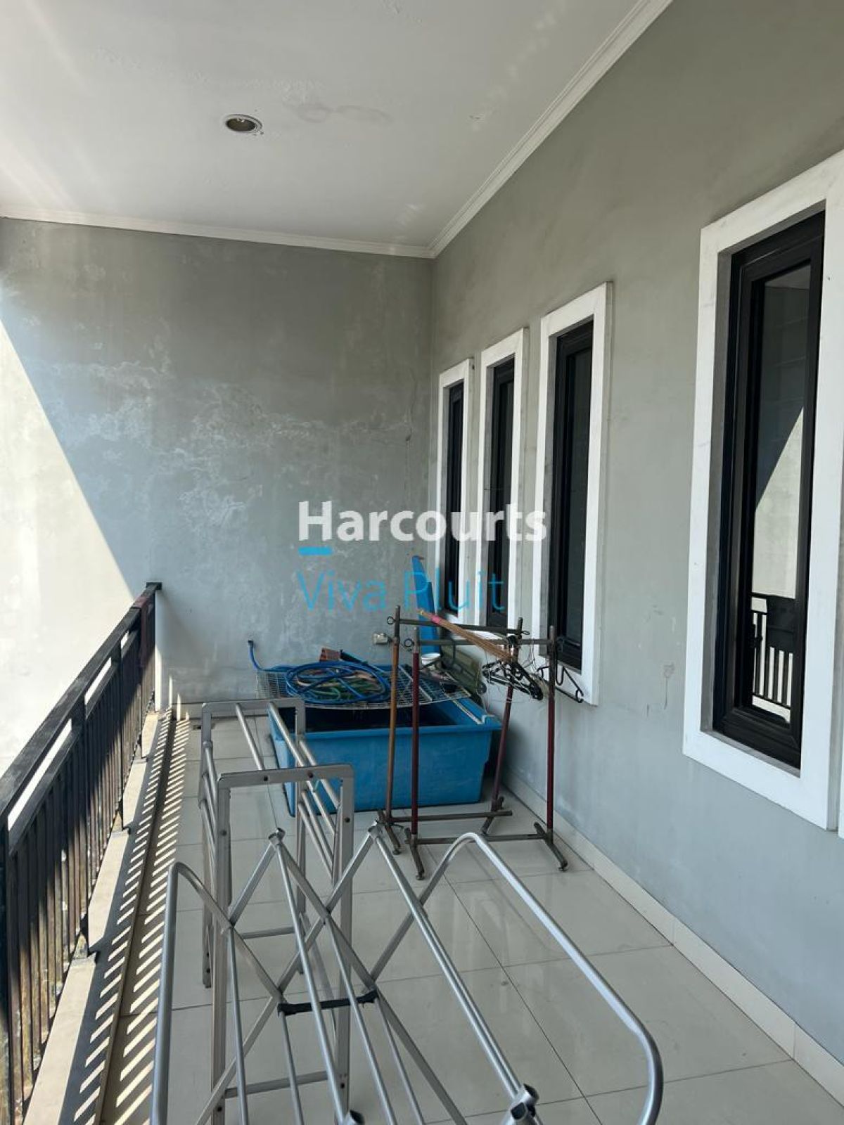 Dijual Rumah Pluit Permai, Jakarta Utara. Siap Huni Harga Murah Nego - Foto 11