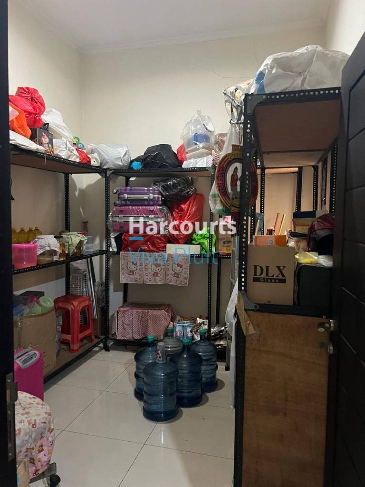 Dijual Rumah Pluit Permai, Jakarta Utara. Siap Huni Harga Murah Nego - Foto 12