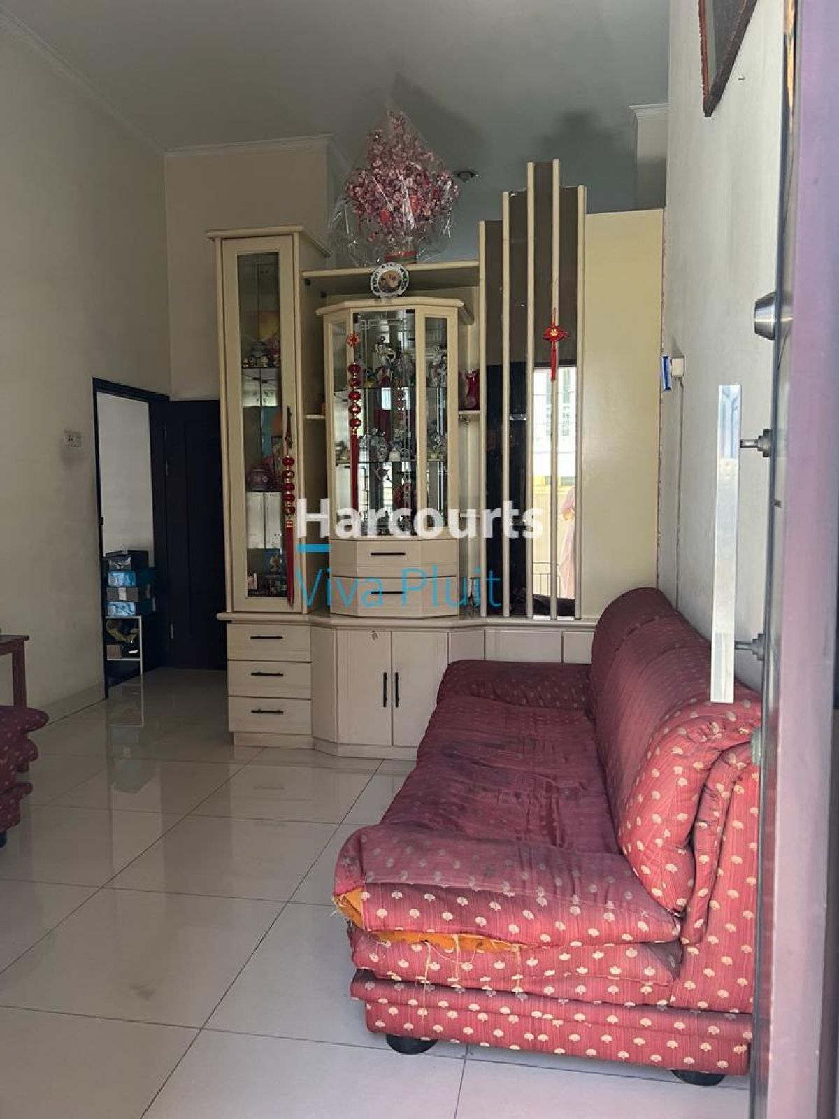 Dijual Rumah Pluit Permai, Jakarta Utara. Siap Huni Harga Murah Nego - Foto 14