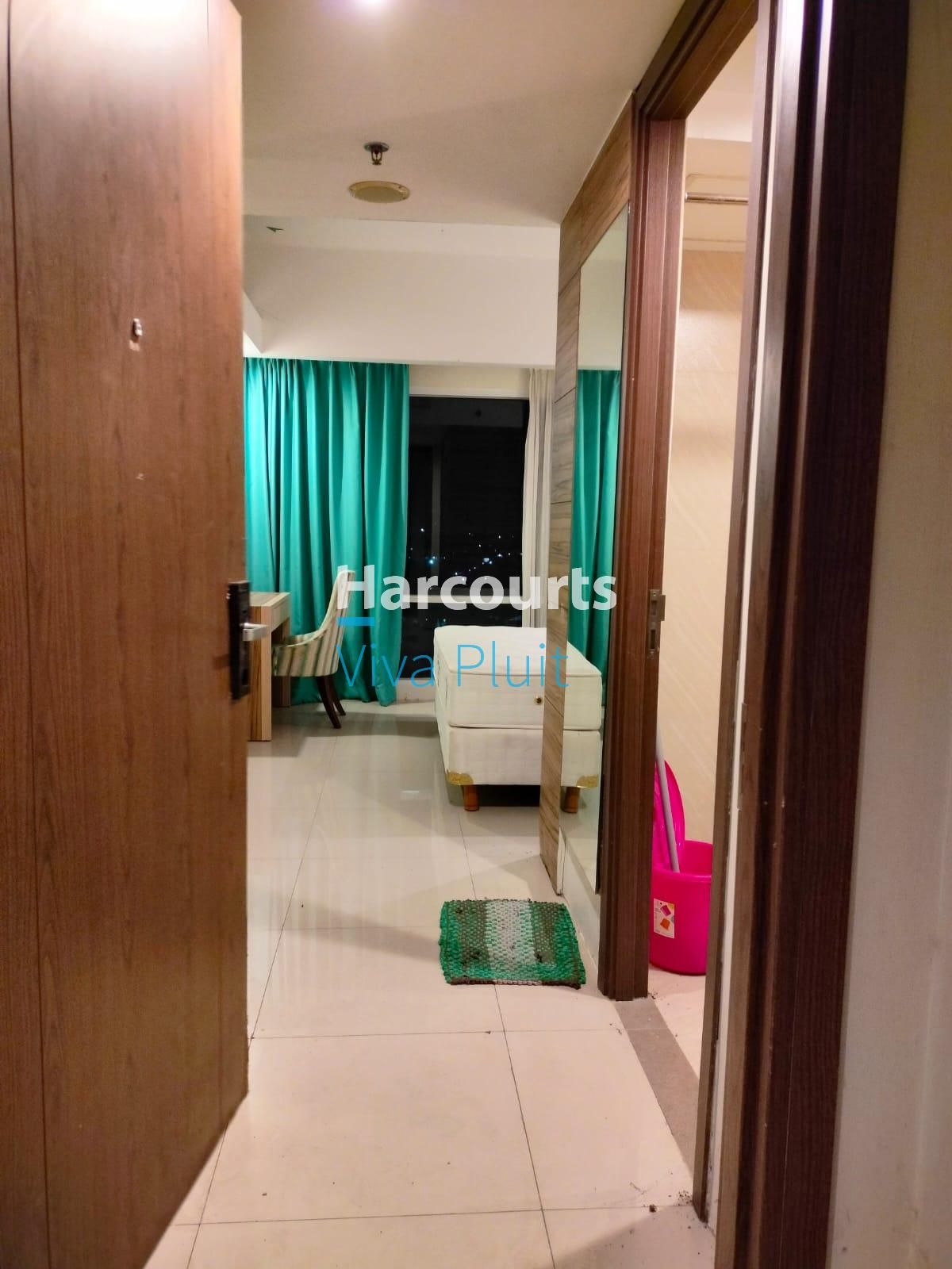 Dijual Apartemen Bogor Icon, Bukit Cimanggu. Full Furnished Siap Huni - Foto 2