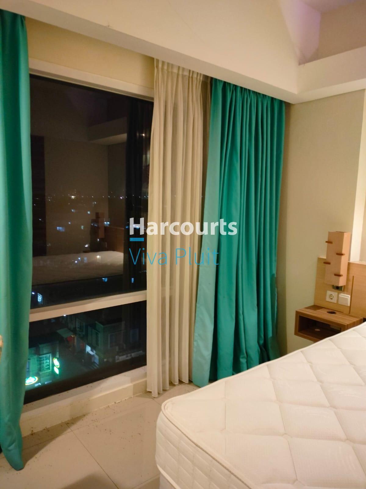 Dijual Apartemen Bogor Icon, Bukit Cimanggu. Full Furnished Siap Huni - Foto 4