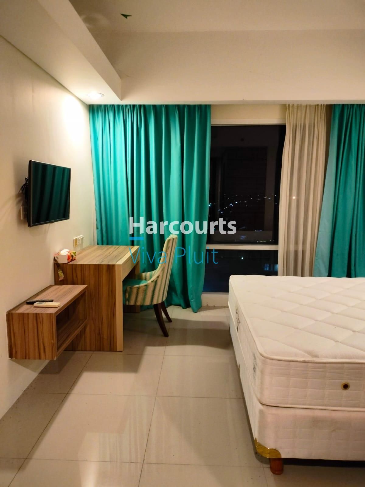 Dijual Apartemen Bogor Icon, Bukit Cimanggu. Full Furnished Siap Huni - Foto 5