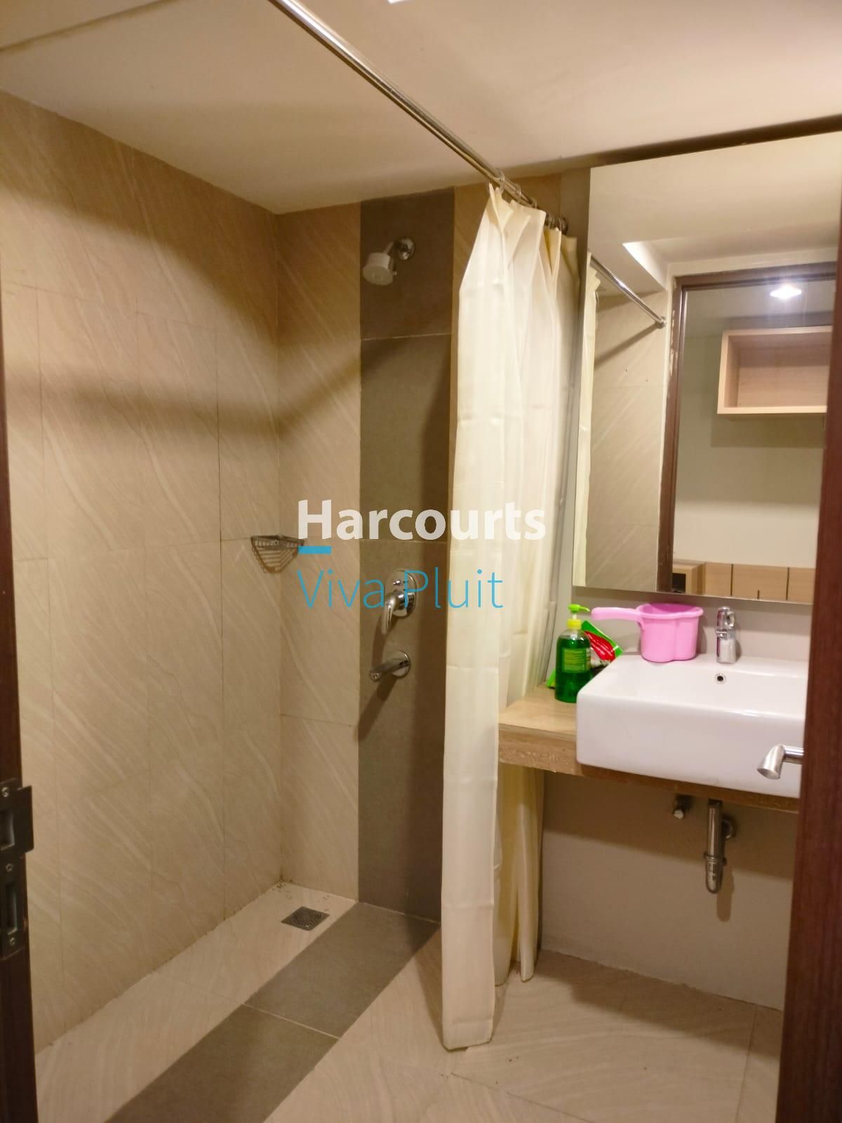 Dijual Apartemen Bogor Icon, Bukit Cimanggu. Full Furnished Siap Huni - Foto 6