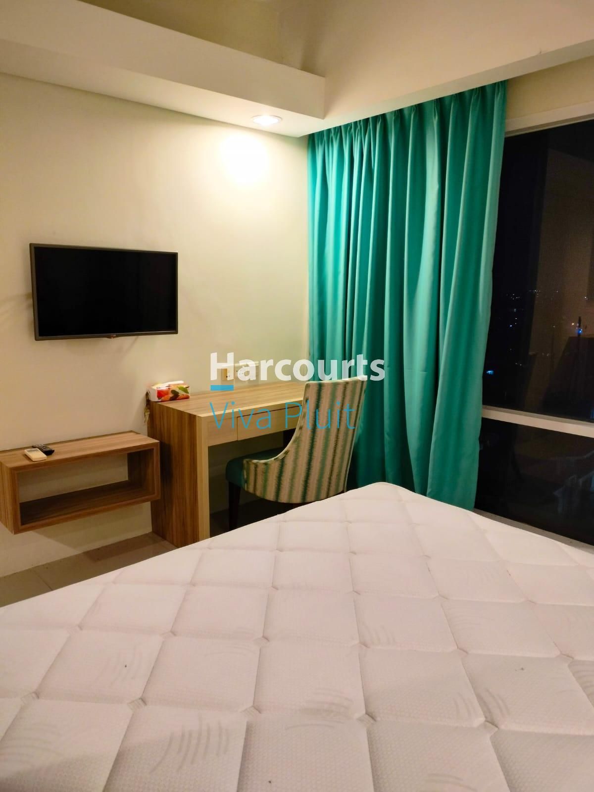 Dijual Apartemen Bogor Icon, Bukit Cimanggu. Full Furnished Siap Huni - Foto 7