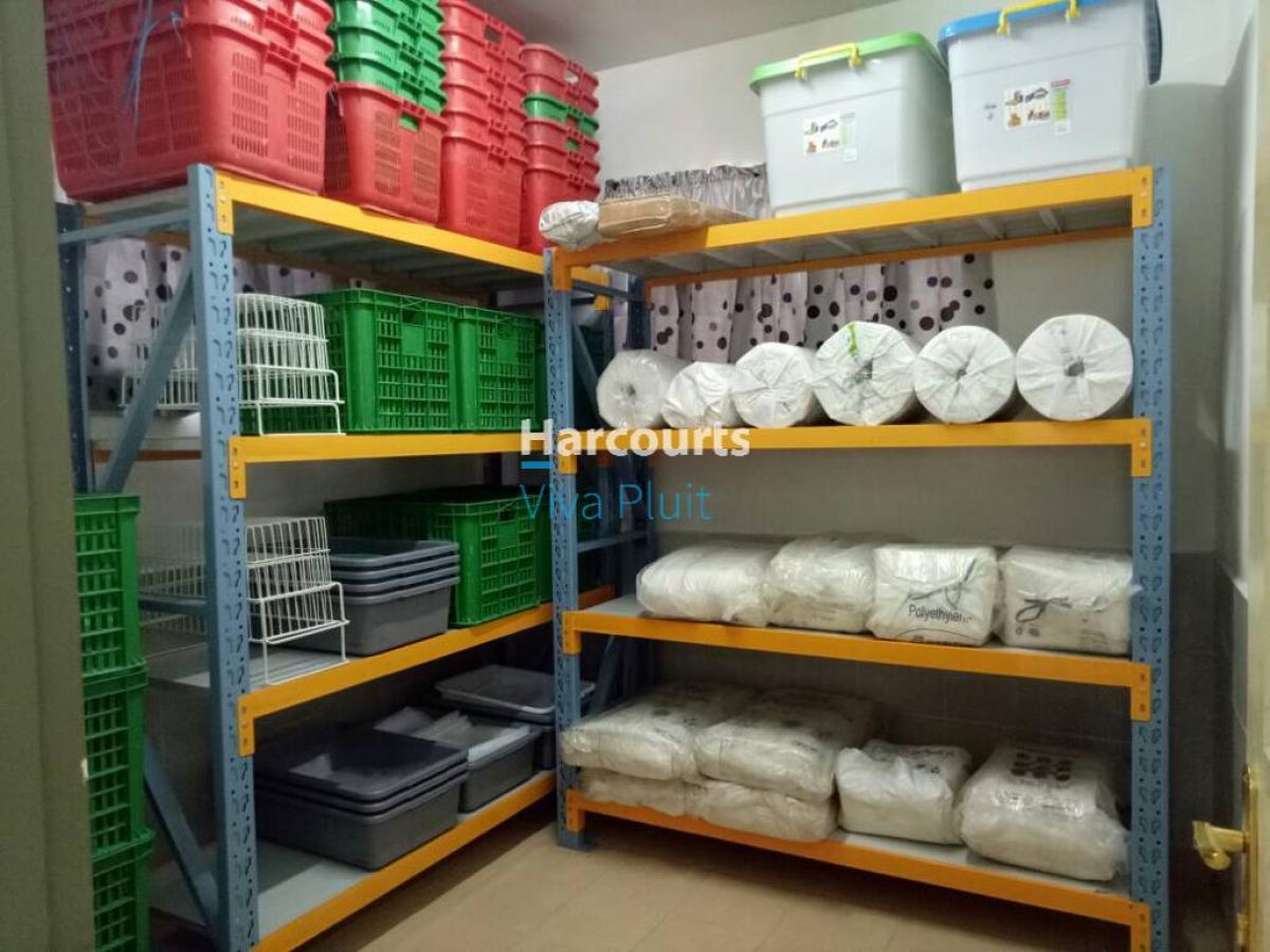 Dijual Gudang 2 unit di Kedonganan, Kuta, Badung, Bali. Harga Nego Sampai Deal! - Foto 3