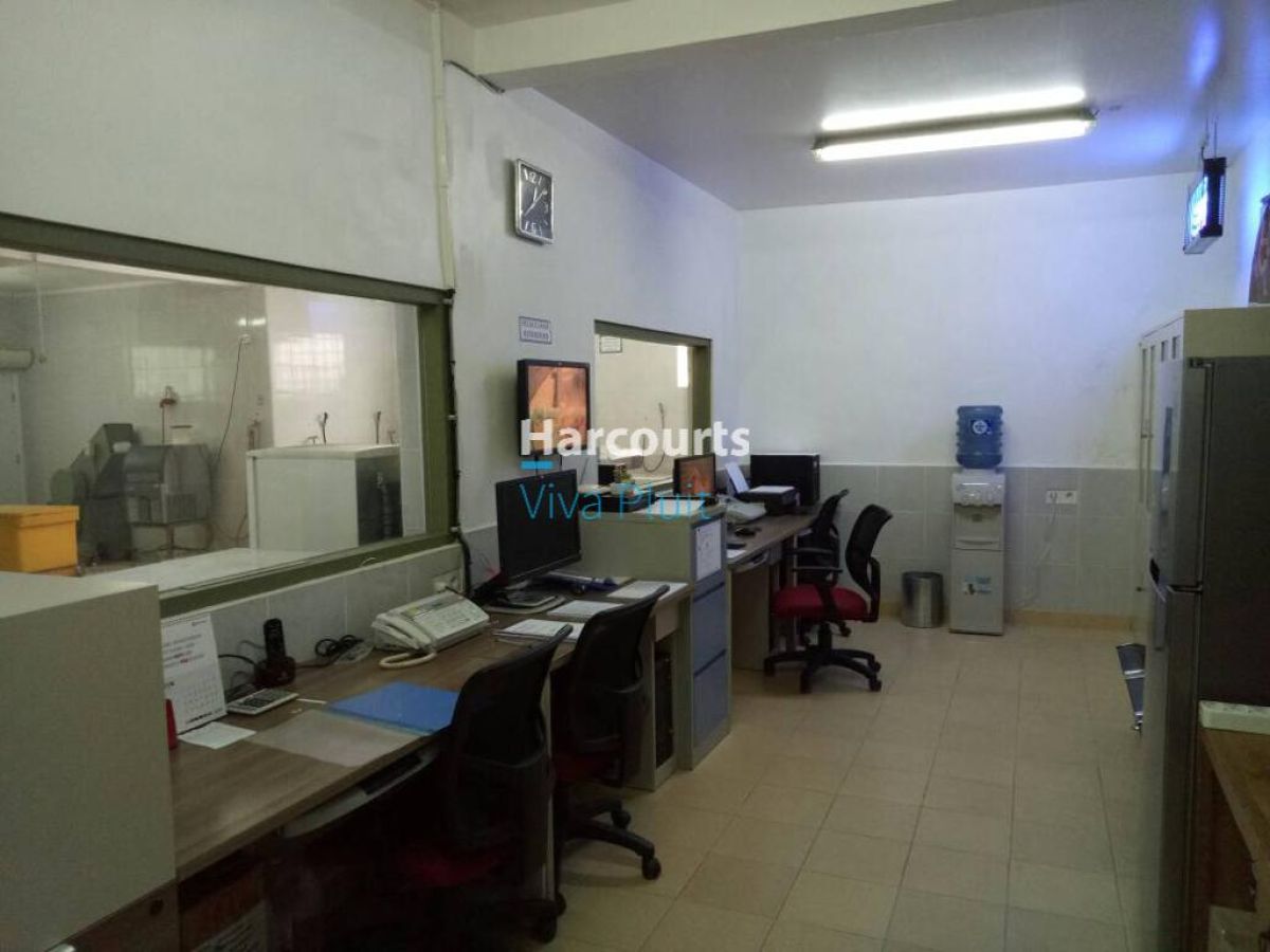 Dijual Gudang 2 unit di Kedonganan, Kuta, Badung, Bali. Harga Nego Sampai Deal! - Foto 4