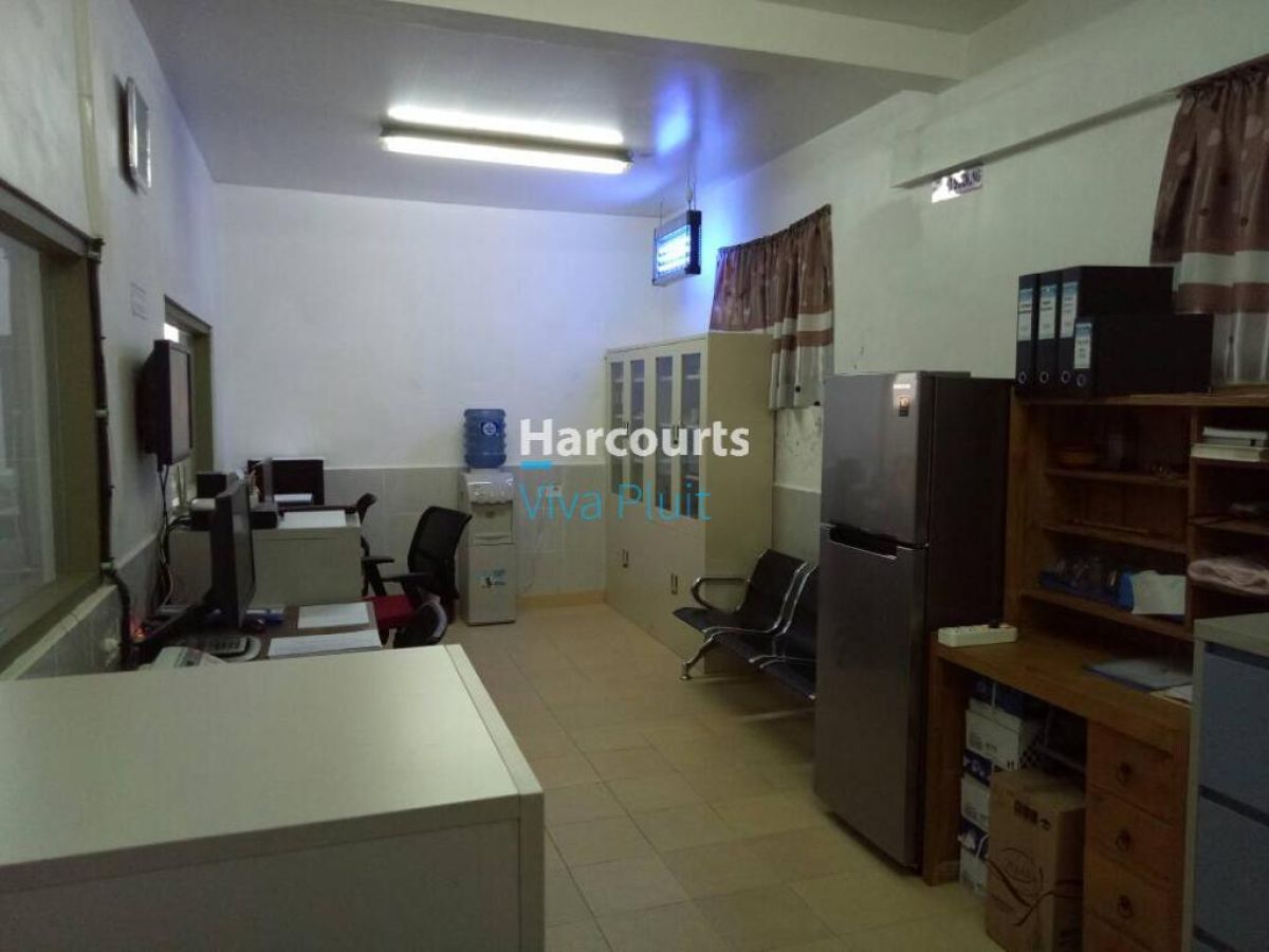 Dijual Gudang 2 unit di Kedonganan, Kuta, Badung, Bali. Harga Nego Sampai Deal! - Foto 5