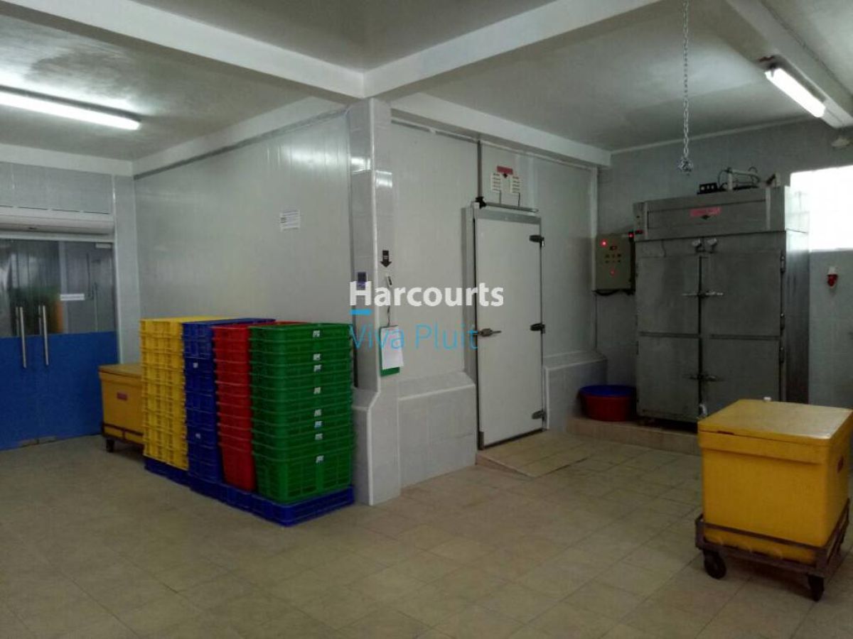 Dijual Gudang 2 unit di Kedonganan, Kuta, Badung, Bali. Harga Nego Sampai Deal! - Foto 7