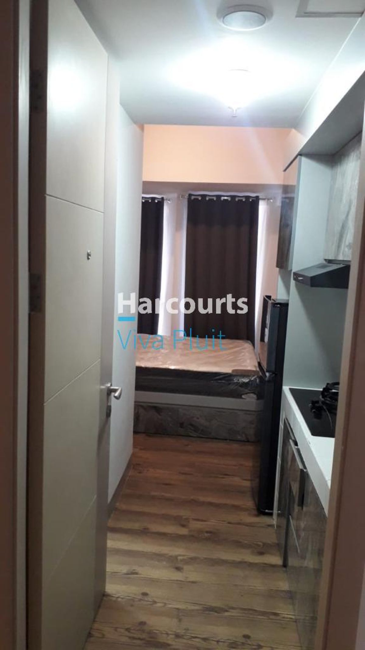 Dijual Apartemen Tokyo Riverside PIK 2. Full Furnished Siap Huni Murah!