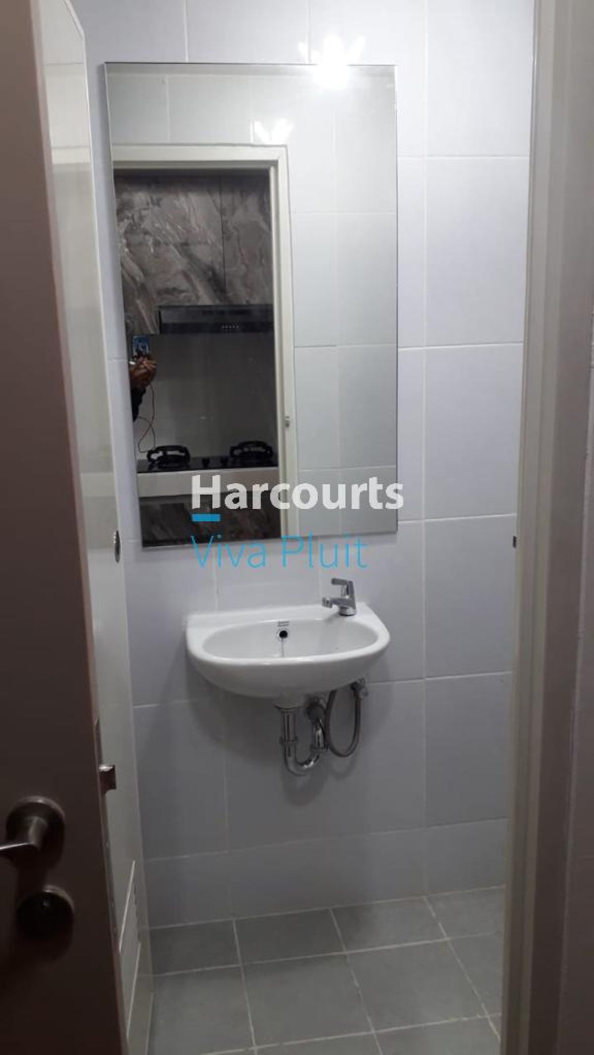 Dijual Apartemen Tokyo Riverside PIK 2. Full Furnished Siap Huni Murah! - Foto 2