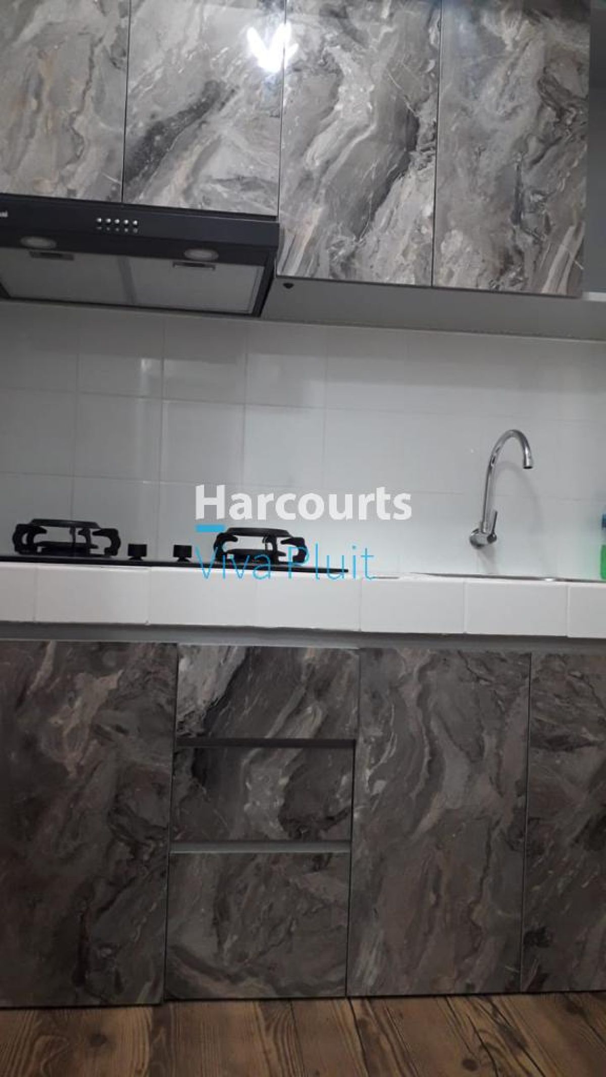 Dijual Apartemen Tokyo Riverside PIK 2. Full Furnished Siap Huni Murah! - Foto 3