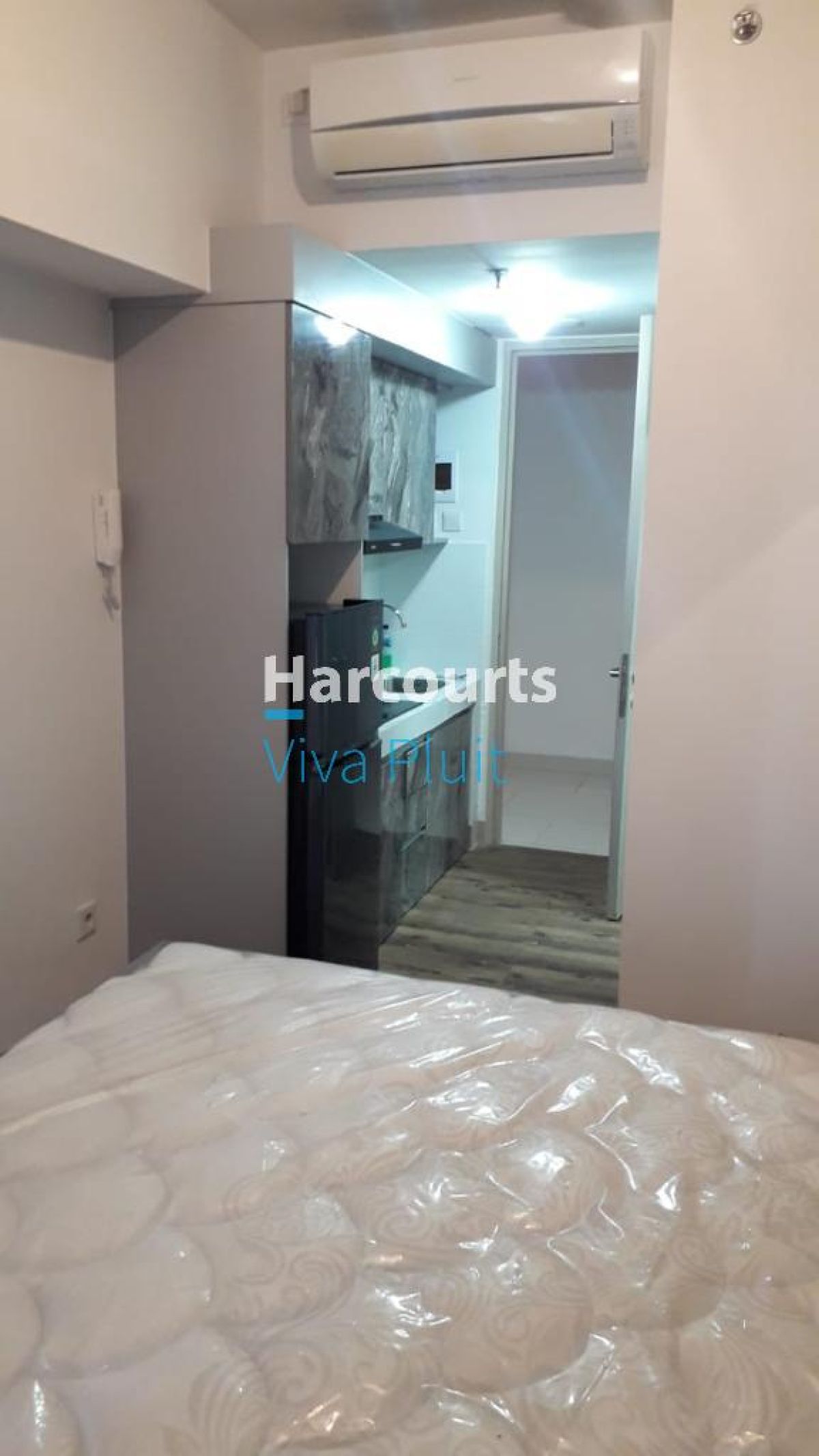 Dijual Apartemen Tokyo Riverside PIK 2. Full Furnished Siap Huni Murah! - Foto 4