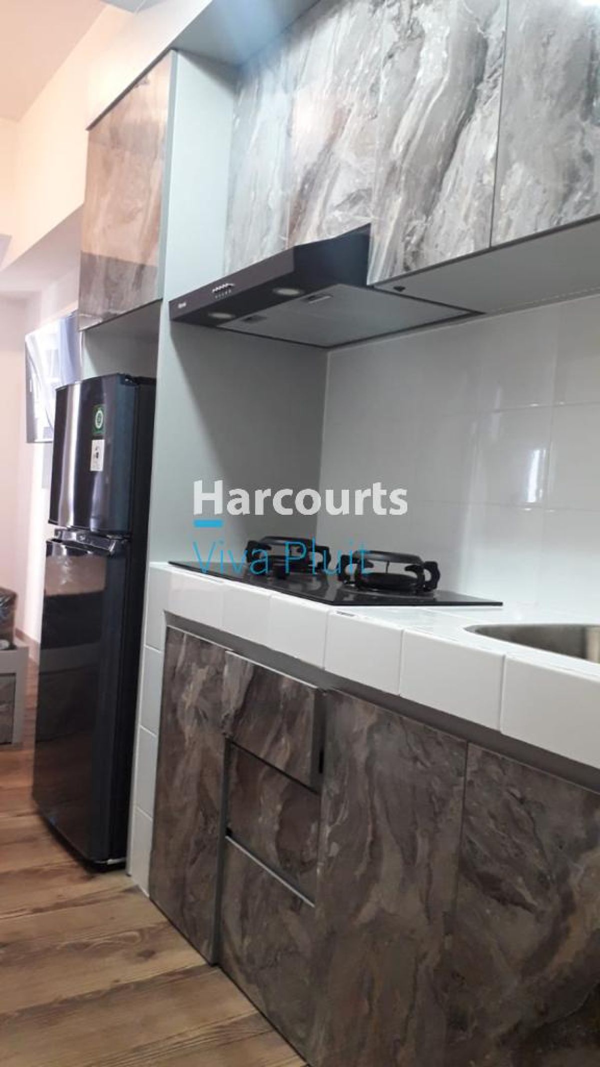 Dijual Apartemen Tokyo Riverside PIK 2. Full Furnished Siap Huni Murah! - Foto 5