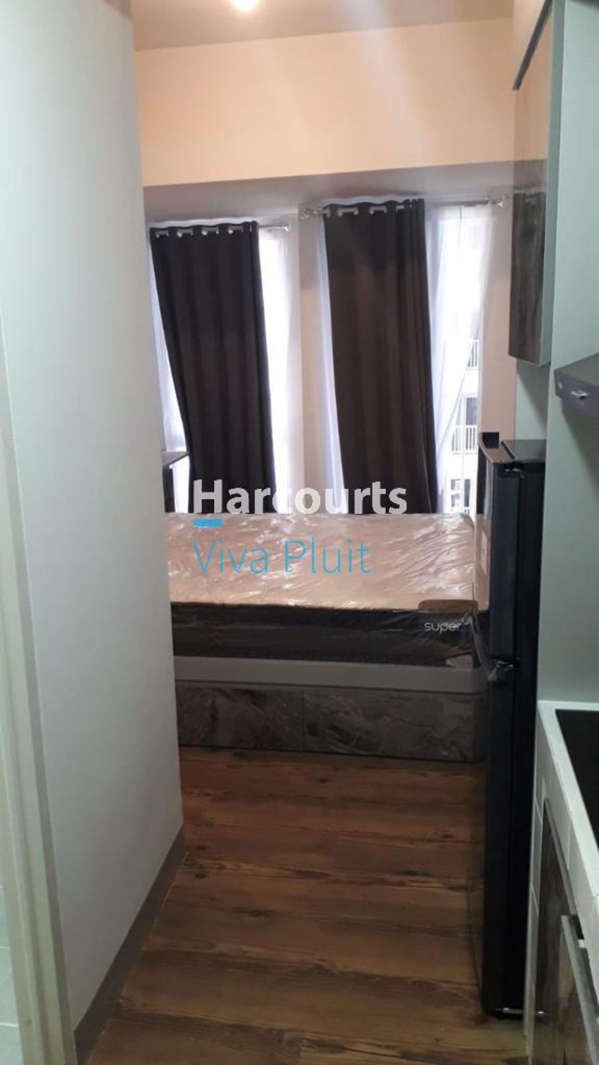 Dijual Apartemen Tokyo Riverside PIK 2. Full Furnished Siap Huni Murah! - Foto 6