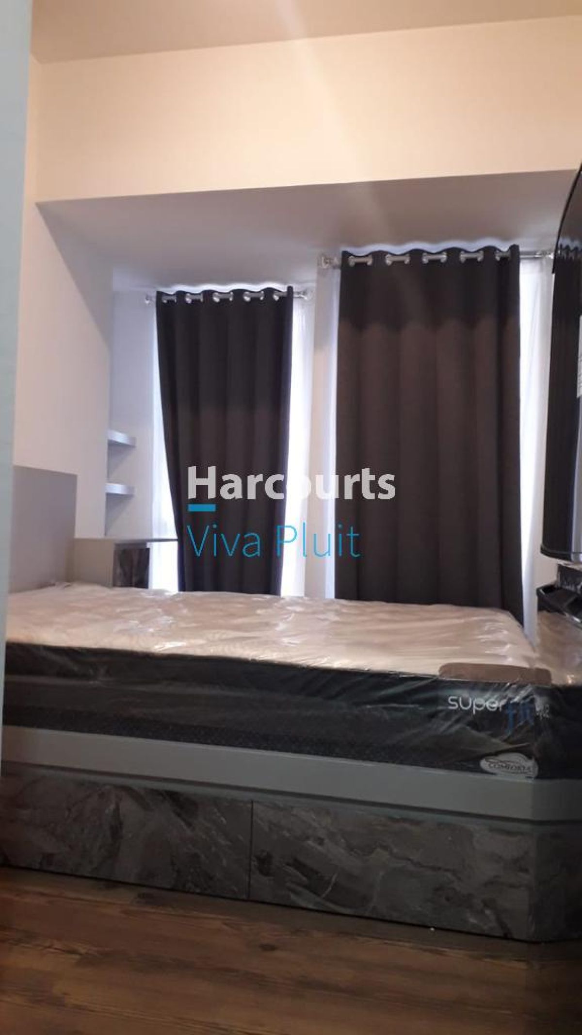 Dijual Apartemen Tokyo Riverside PIK 2. Full Furnished Siap Huni Murah! - Foto 7