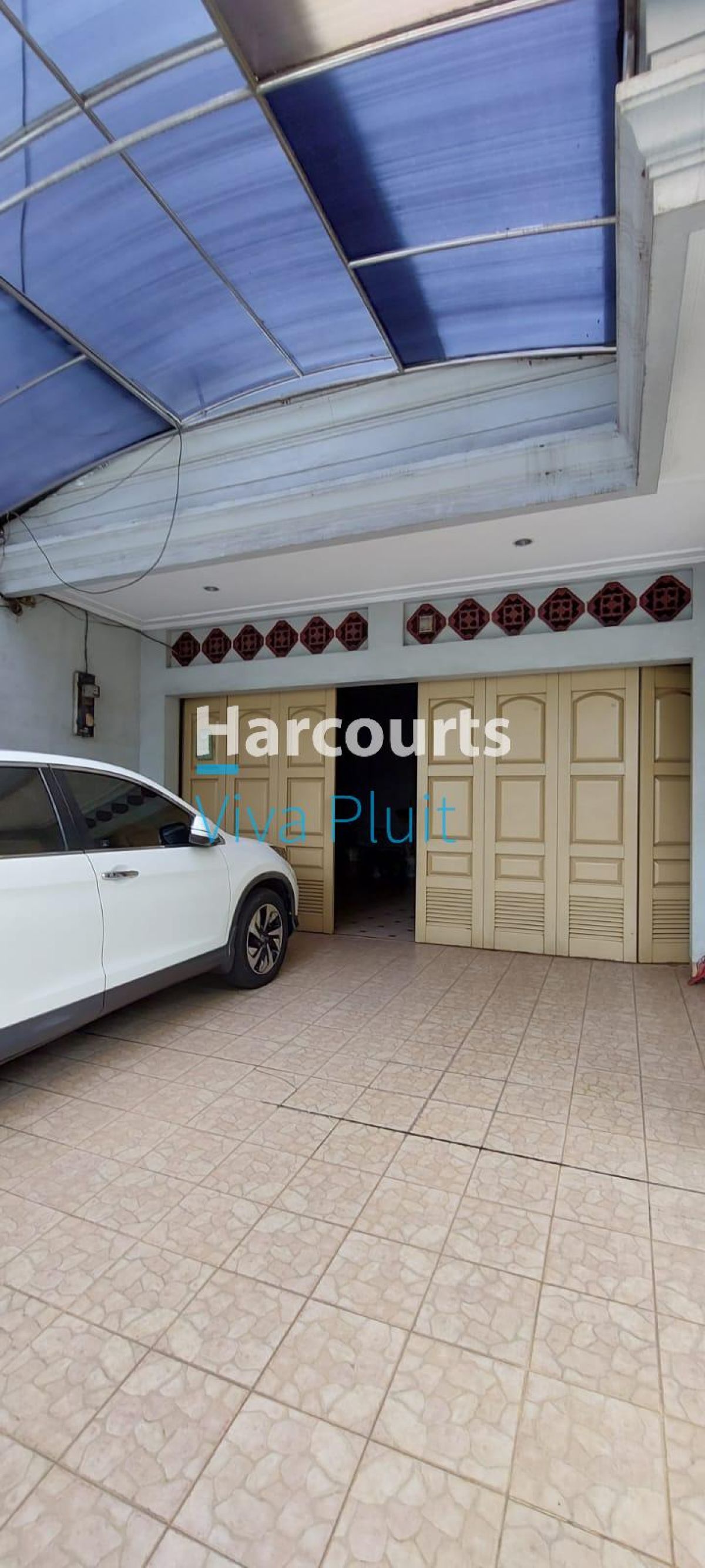 Dijual Rumah Muara Karang, Jakarta Utara. Lokasi Strategis Harga Nego - Foto 3