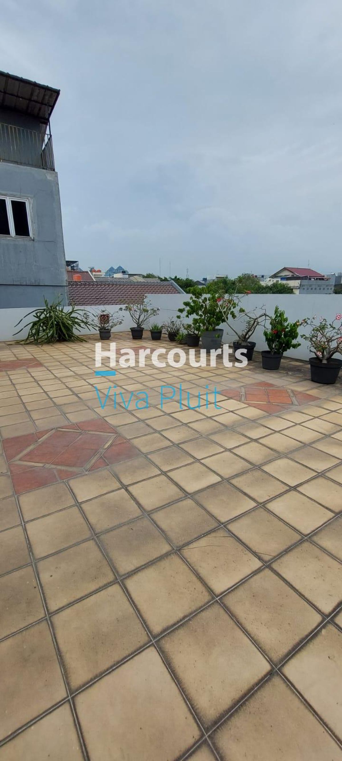 Dijual Rumah Muara Karang, Jakarta Utara. Lokasi Strategis Harga Nego - Foto 4