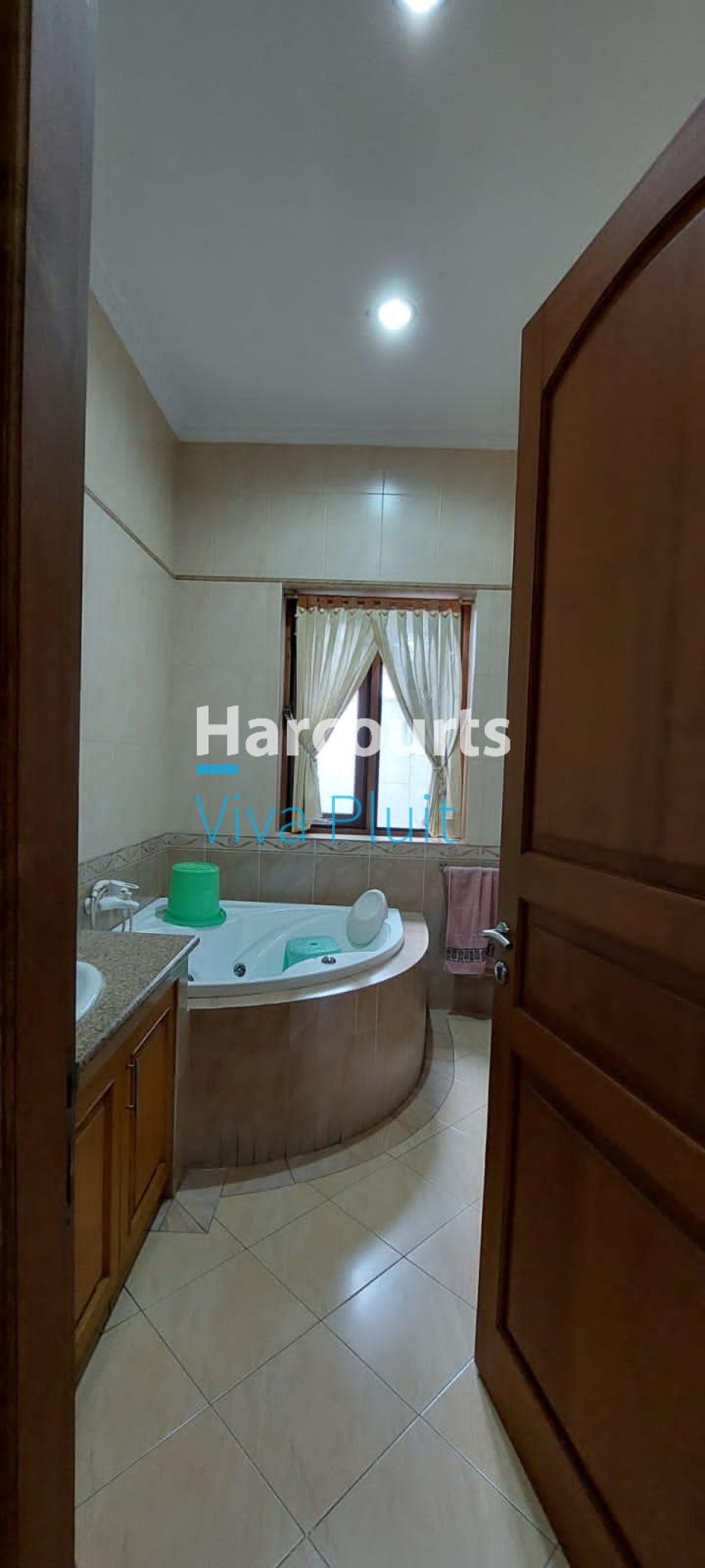 Dijual Rumah Muara Karang, Jakarta Utara. Lokasi Strategis Harga Nego - Foto 6