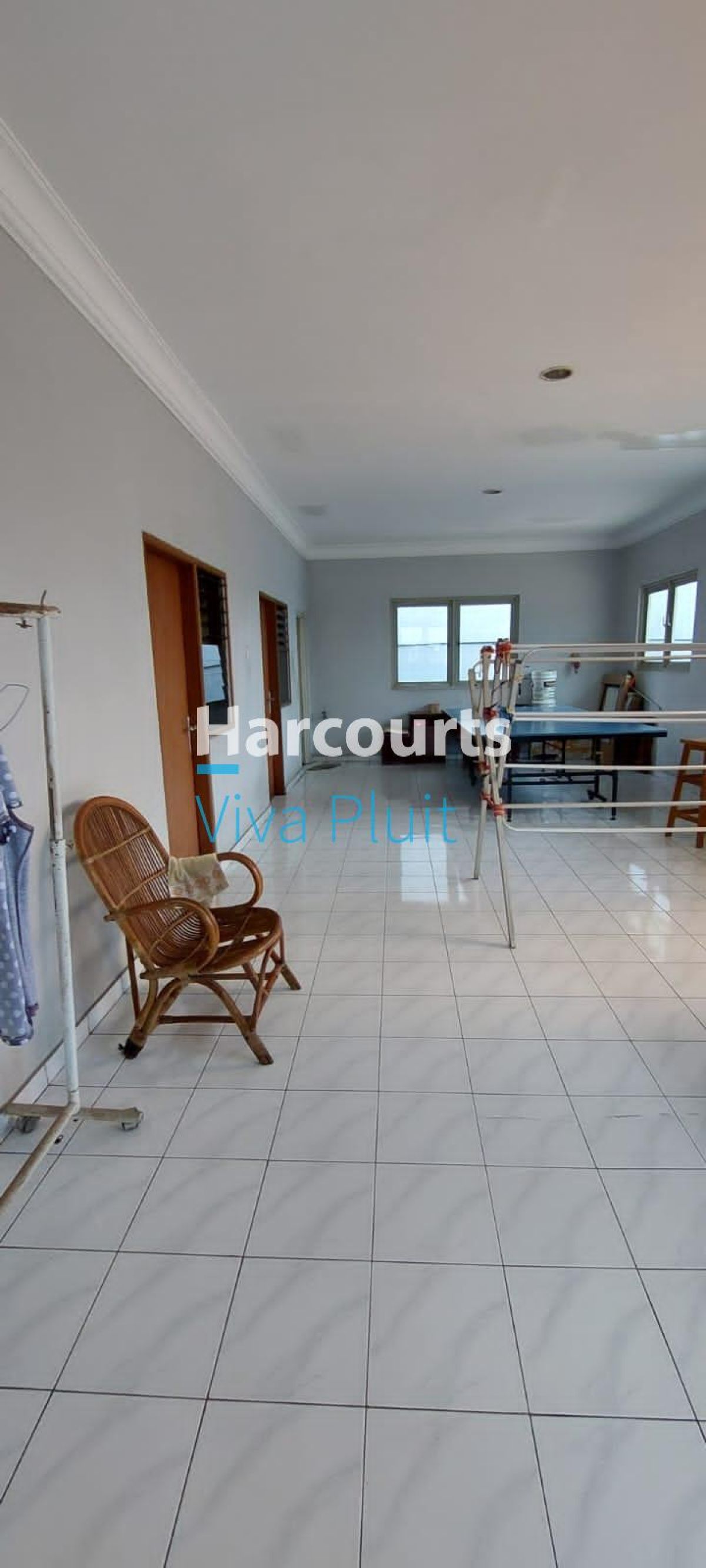Dijual Rumah Muara Karang, Jakarta Utara. Lokasi Strategis Harga Nego - Foto 7