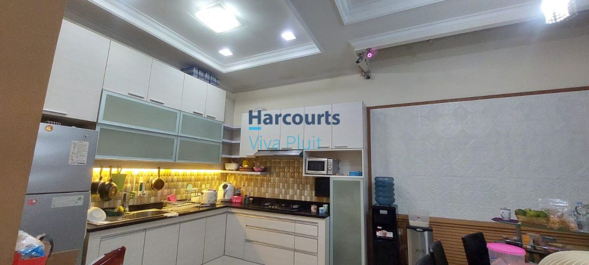 Dijual Rumah Sunter Bisma, Jakarta Utara. Siap Huni Harga Murah Nego!