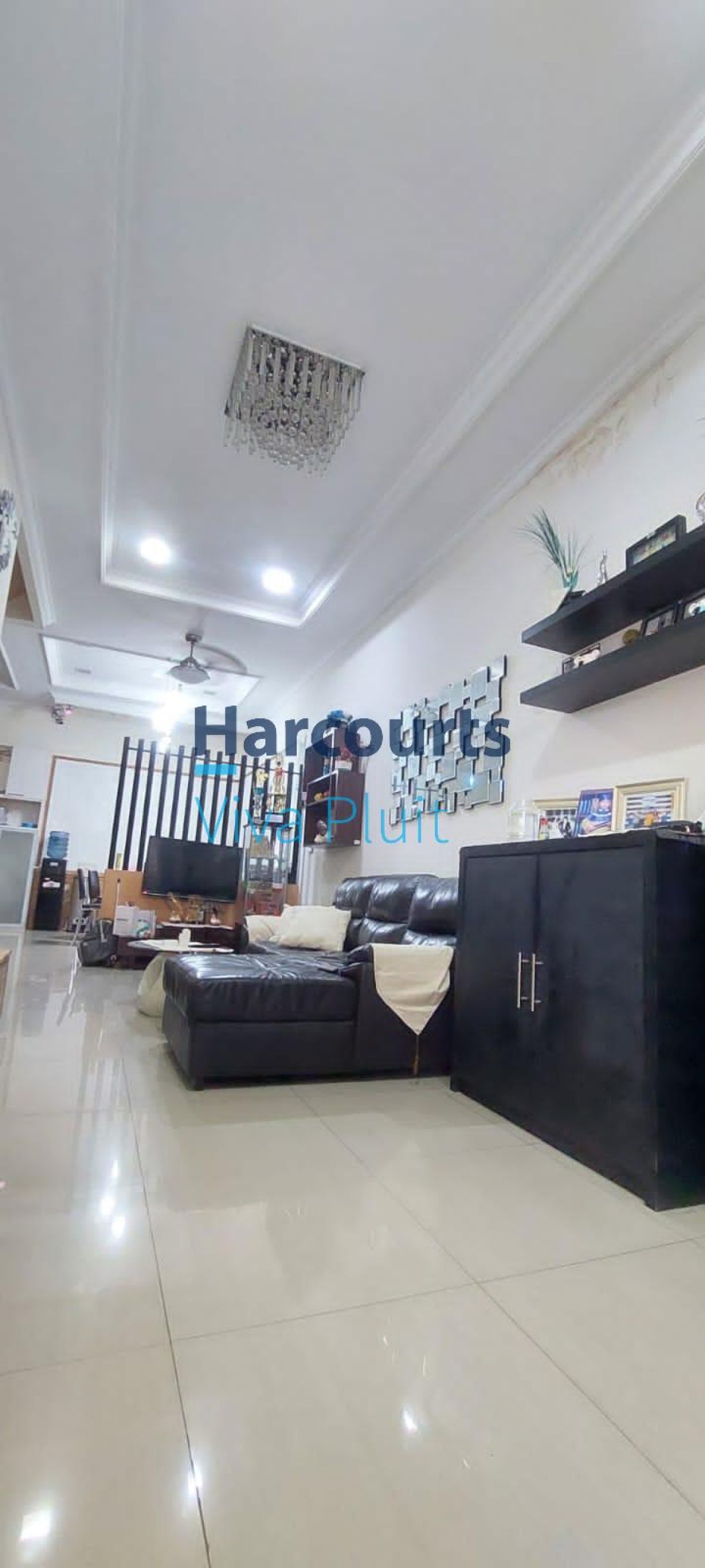 Dijual Rumah Sunter Bisma, Jakarta Utara. Siap Huni Harga Murah Nego! - Foto 2
