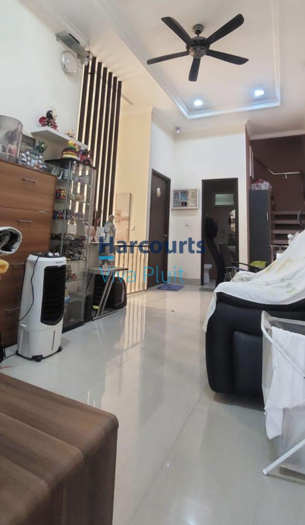 Dijual Rumah Sunter Bisma, Jakarta Utara. Siap Huni Harga Murah Nego! - Foto 3