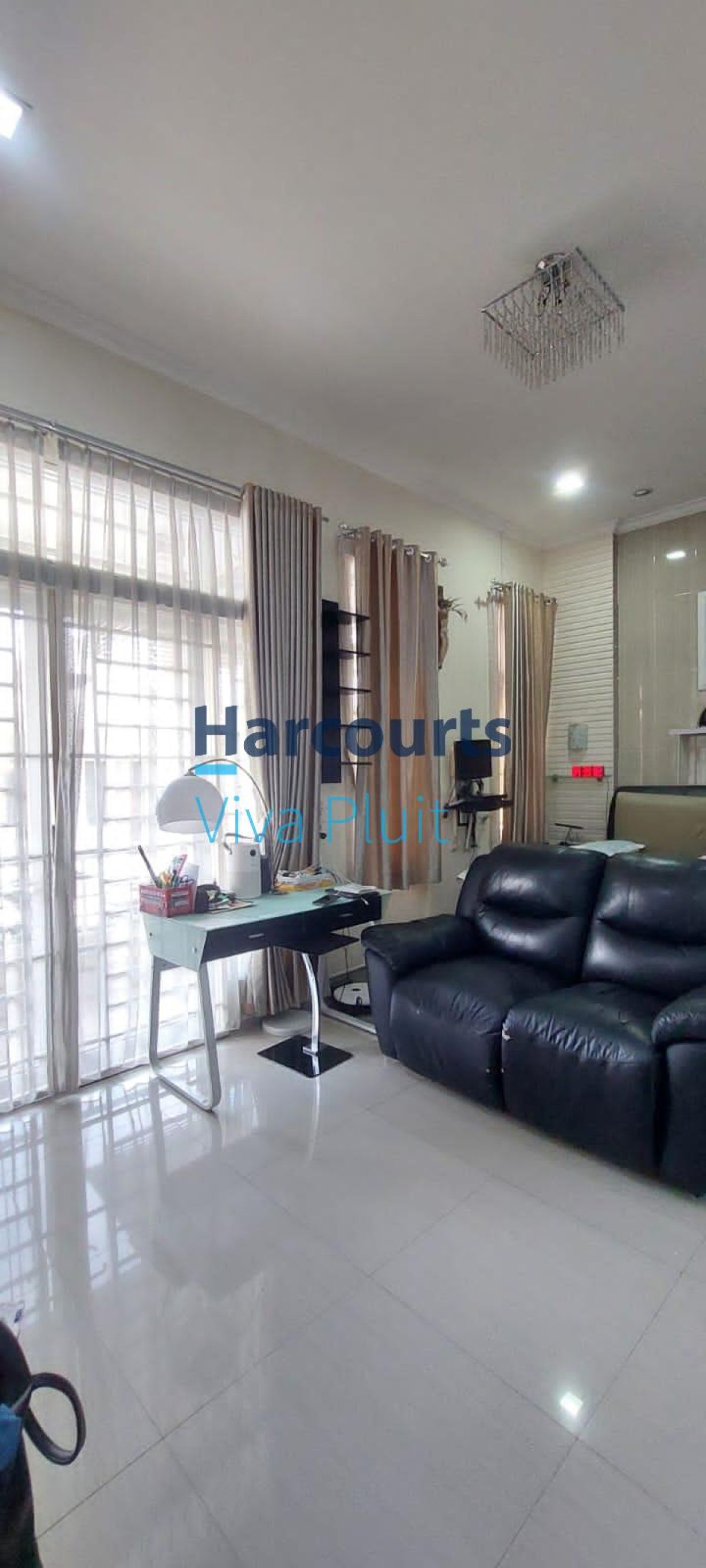Dijual Rumah Sunter Bisma, Jakarta Utara. Siap Huni Harga Murah Nego! - Foto 4