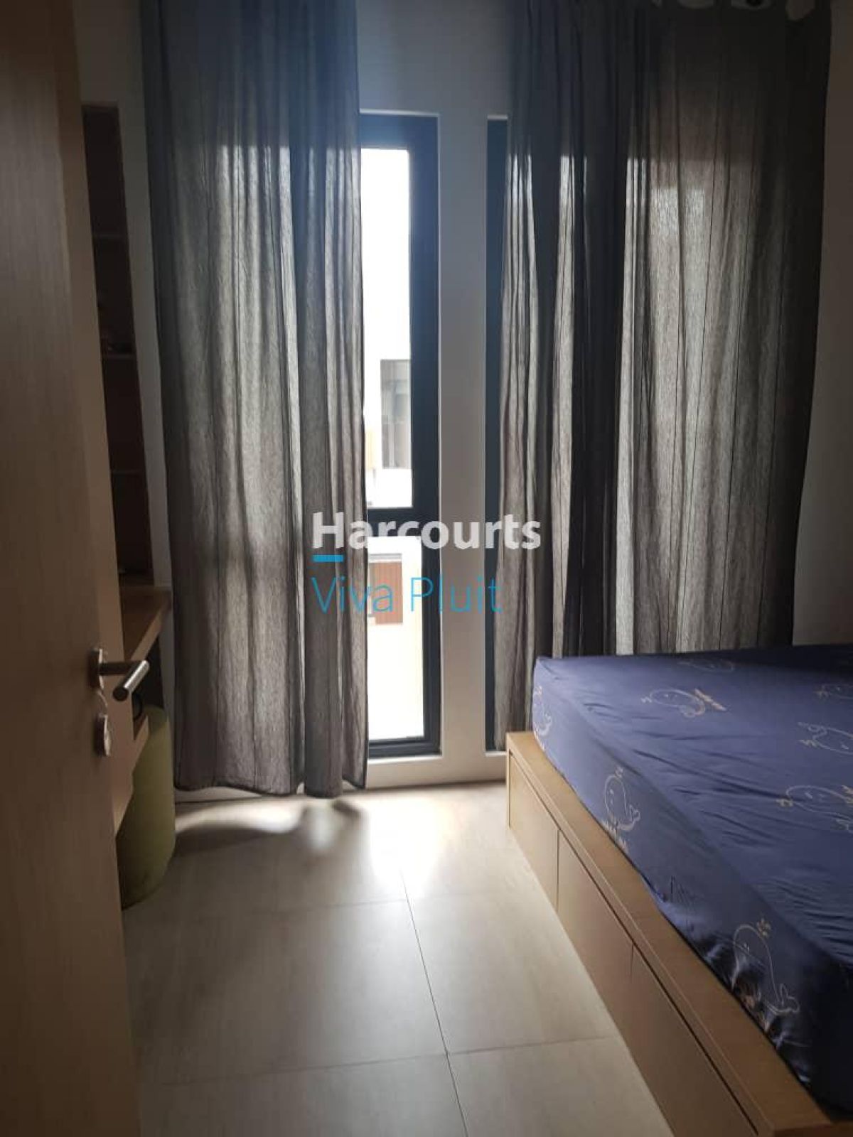 Dijual Rumah Cluster Invensihaus Tabebuya, BSD City. Furnished Murah!