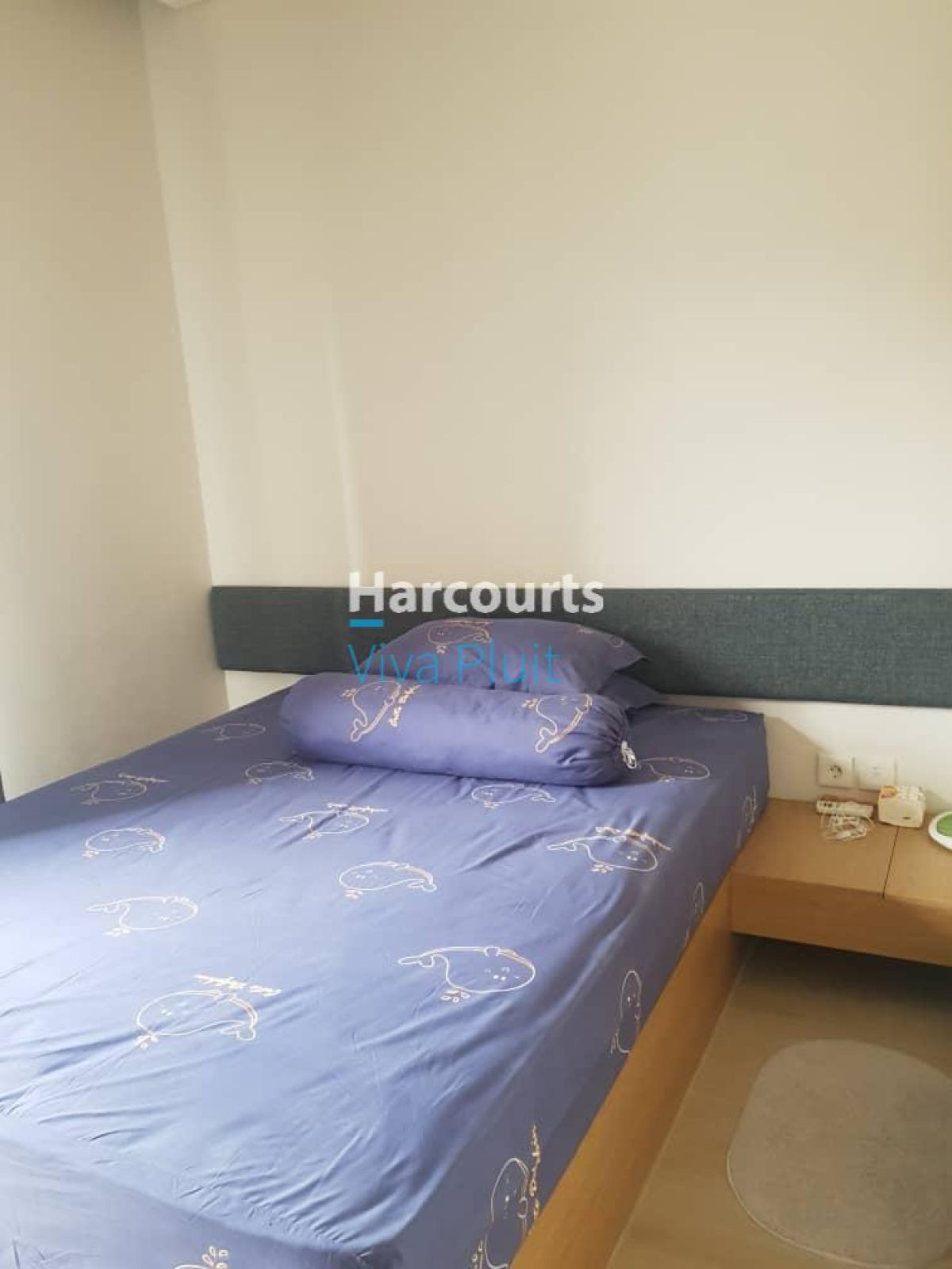 Dijual Rumah Cluster Invensihaus Tabebuya, BSD City. Furnished Murah! - Foto 3