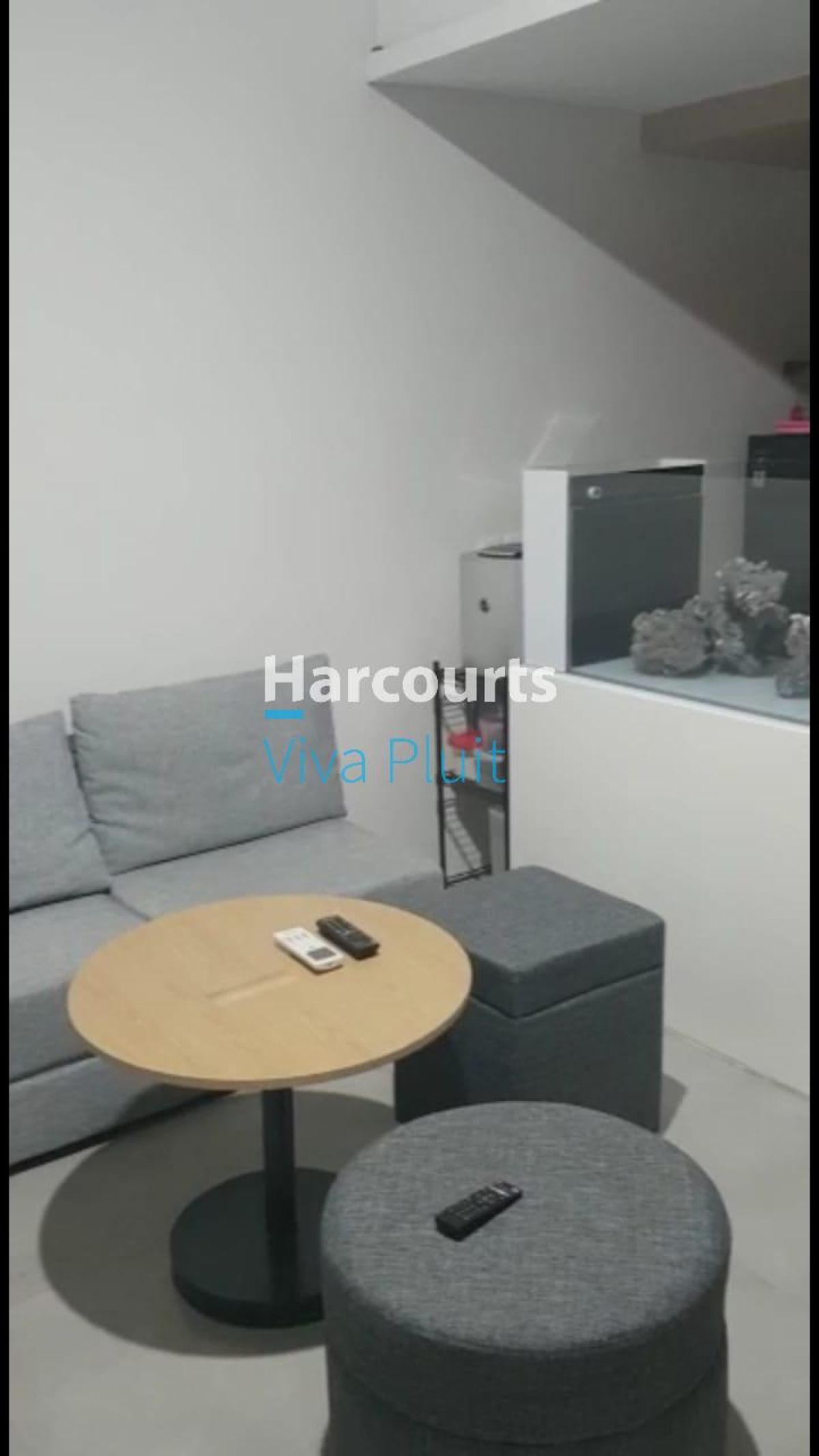 Dijual Rumah Cluster Invensihaus Tabebuya, BSD City. Furnished Murah! - Foto 4