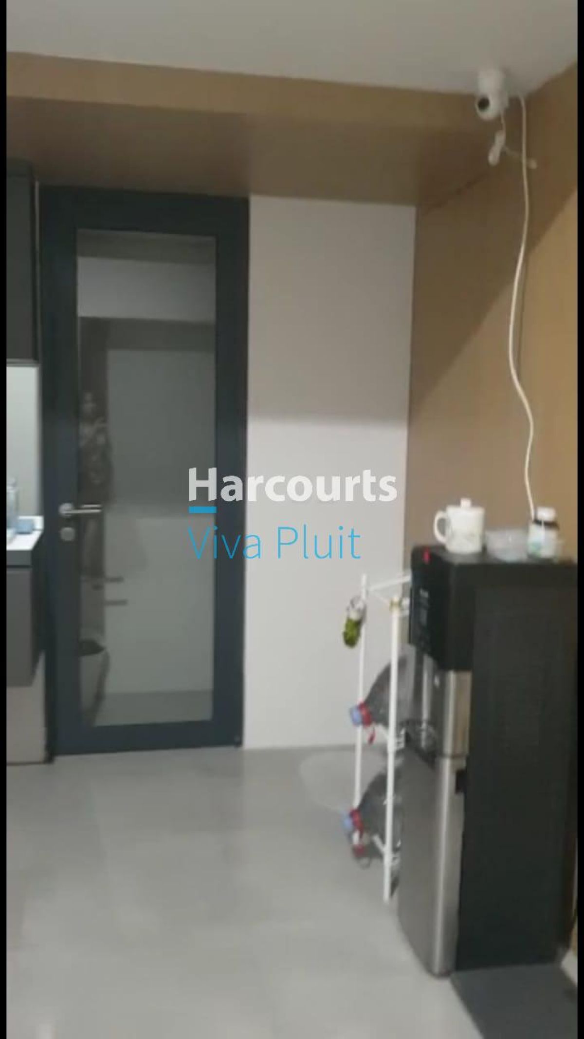 Dijual Rumah Cluster Invensihaus Tabebuya, BSD City. Furnished Murah! - Foto 5