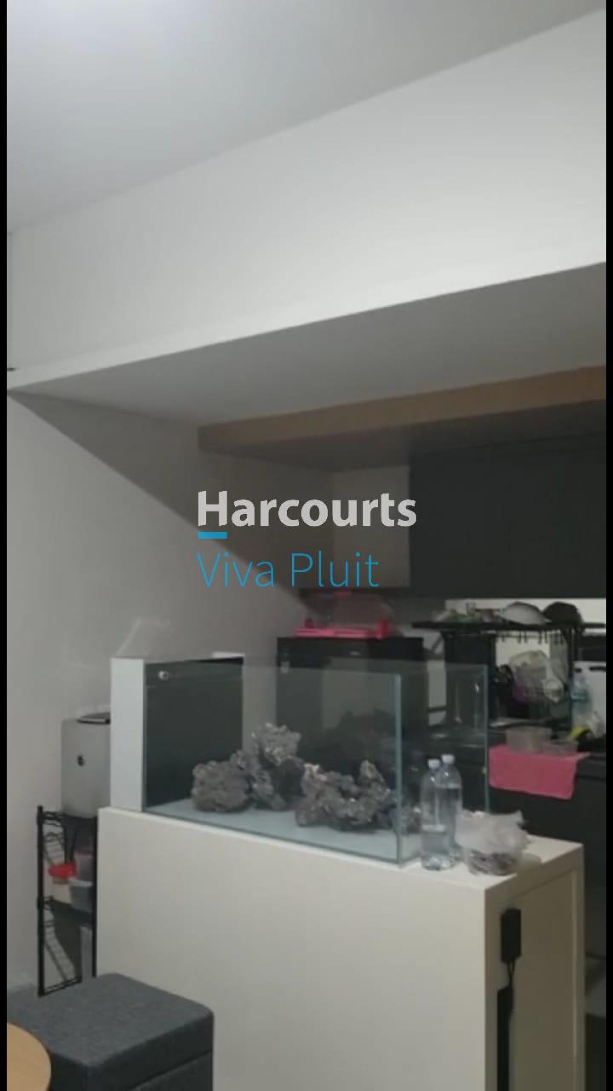 Dijual Rumah Cluster Invensihaus Tabebuya, BSD City. Furnished Murah! - Foto 6