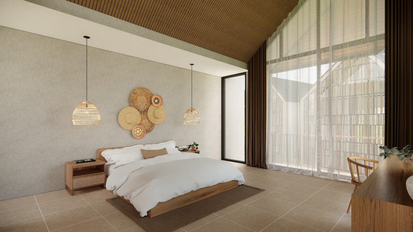 Buduk’s Modern Sanctuary: A Leasehold Gem with Unbeatable Amenities - Foto 3