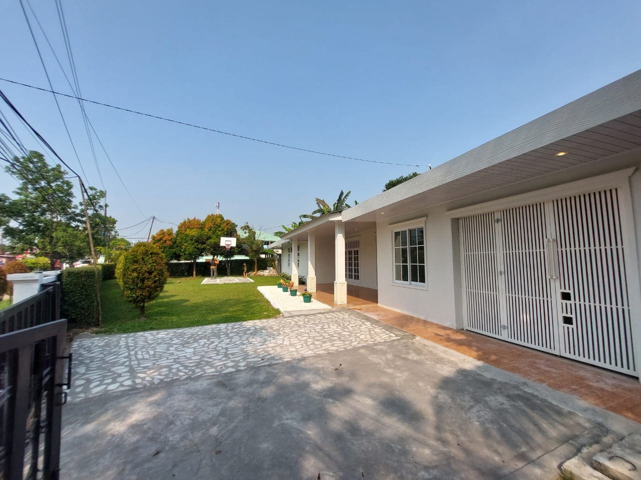 Jual Cepat Rumah unfurnished di Sawangan Depok Jawa Barat (ID) - Foto 9