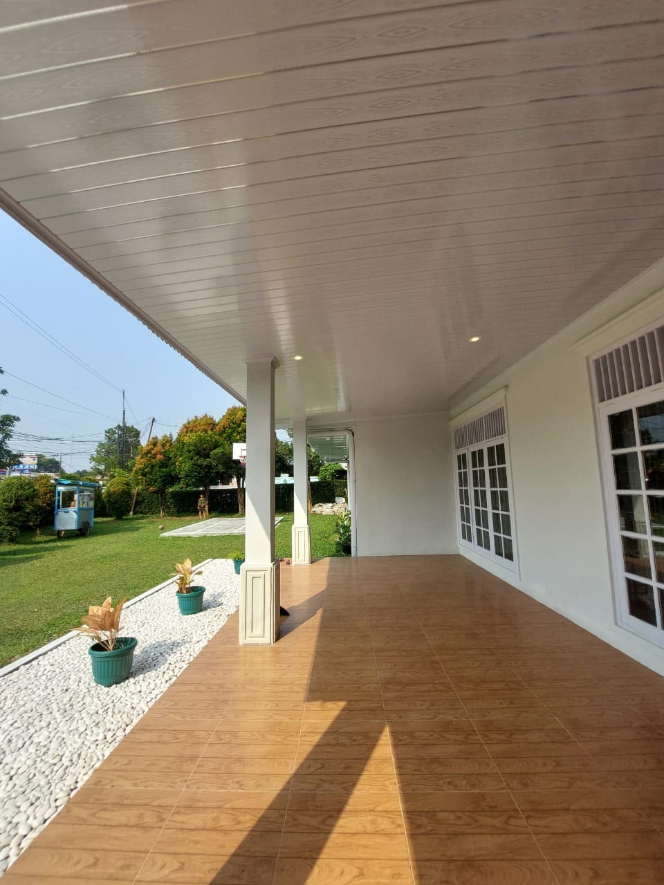 Jual Cepat Rumah unfurnished di Sawangan Depok Jawa Barat (ID) - Foto 10