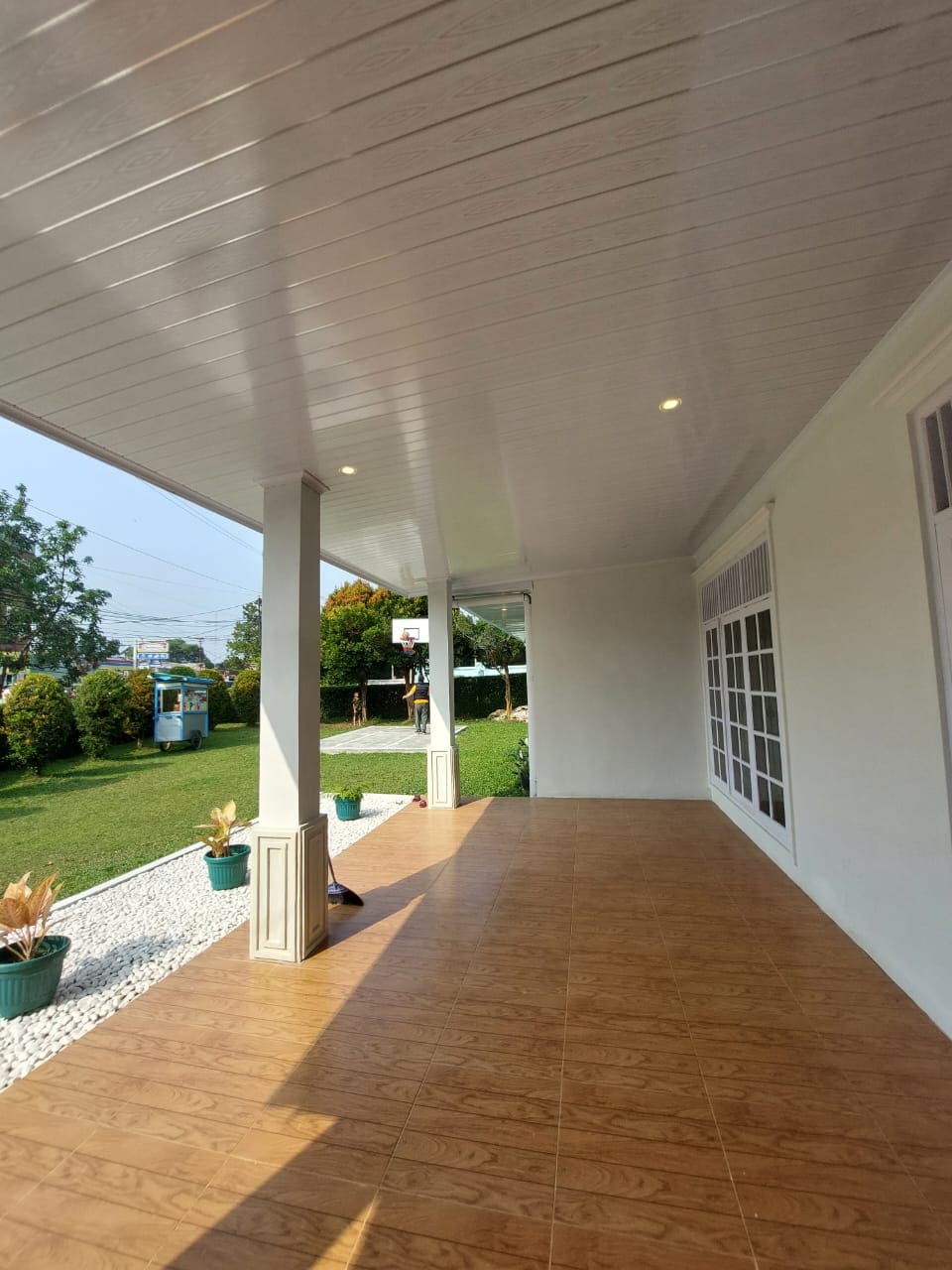 Jual Cepat Rumah unfurnished di Sawangan Depok Jawa Barat (ID) - Foto 11