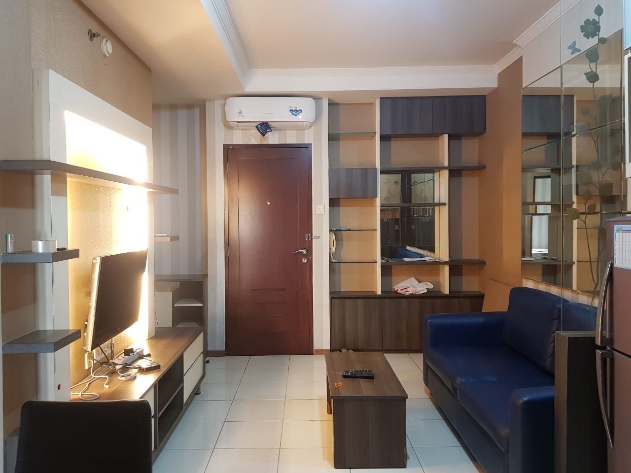 Sewa Apartemen Mediterania Garden Residences 2 di Jl. Letjen S.Parman Jakarta Barat (ID) - Foto 2