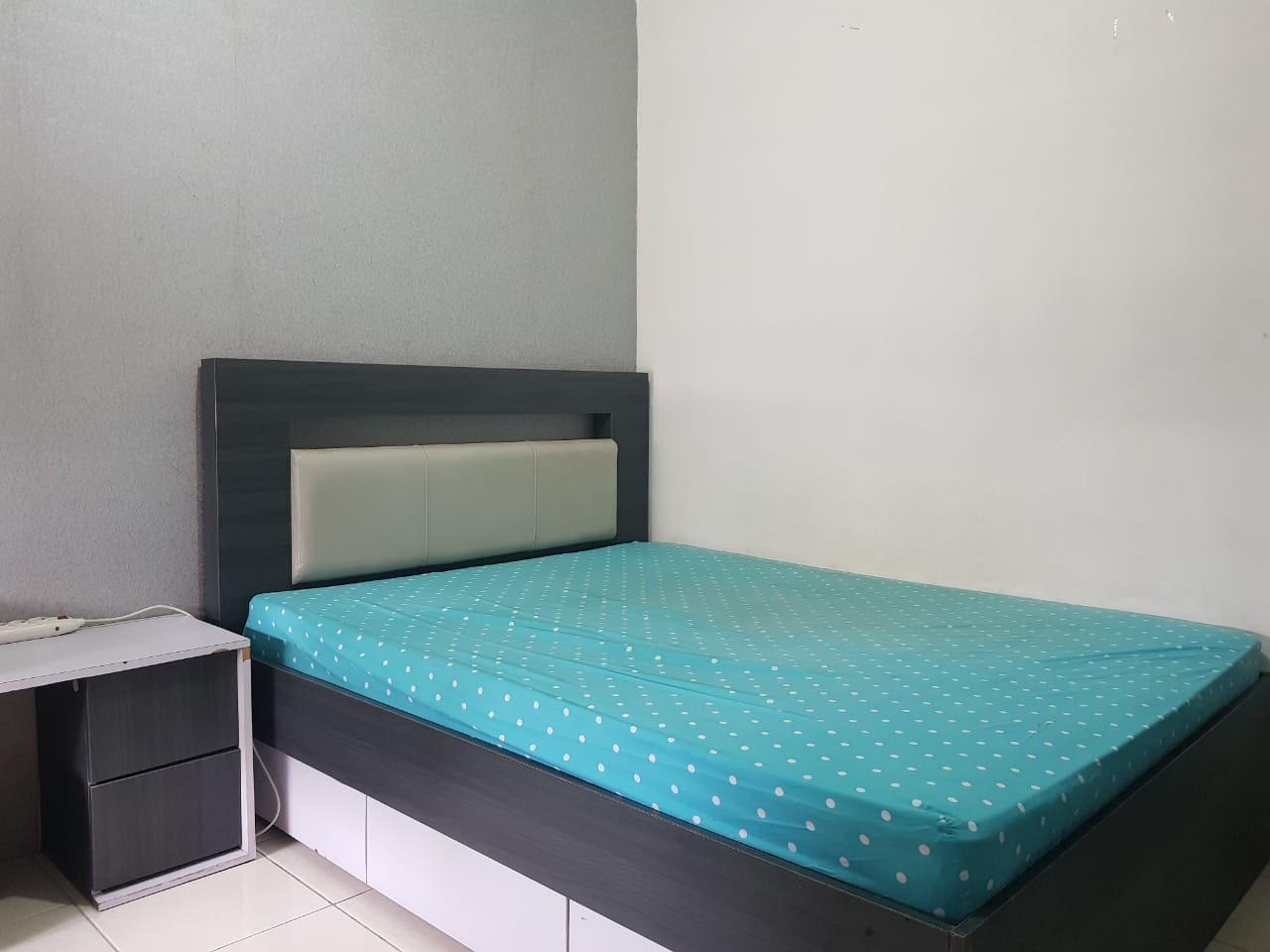Sewa Apartemen Mediterania Garden Residences 2 di Jl. Letjen S.Parman Jakarta Barat (ID) - Foto 4