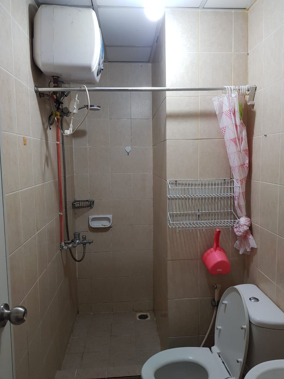 Sewa Apartemen Mediterania Garden Residences 2 di Jl. Letjen S.Parman Jakarta Barat (ID) - Foto 5