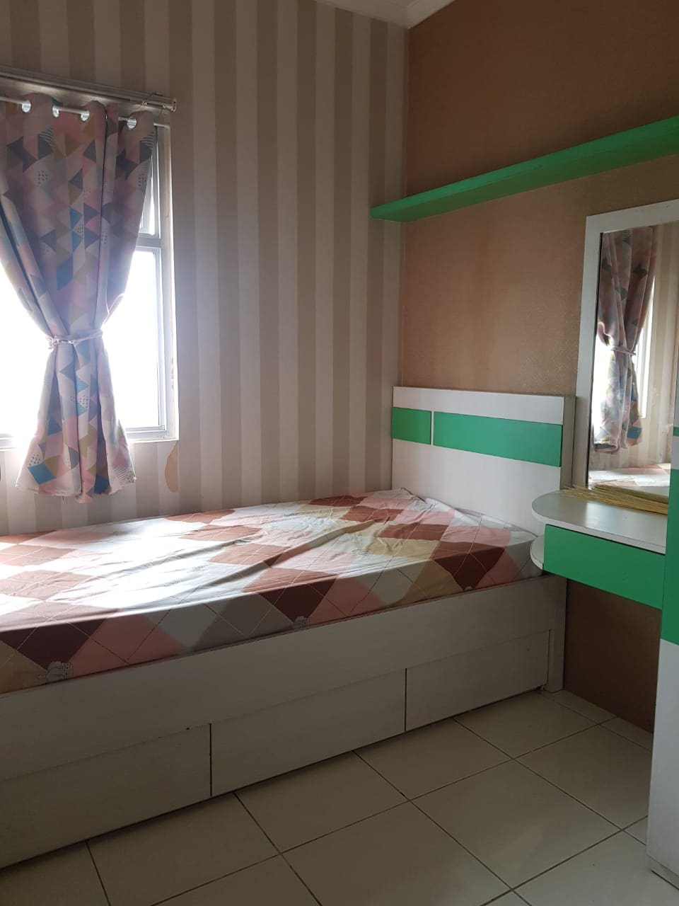 Sewa Apartemen Mediterania Garden Residences 2 di Jl. Letjen S.Parman Jakarta Barat (ID) - Foto 6