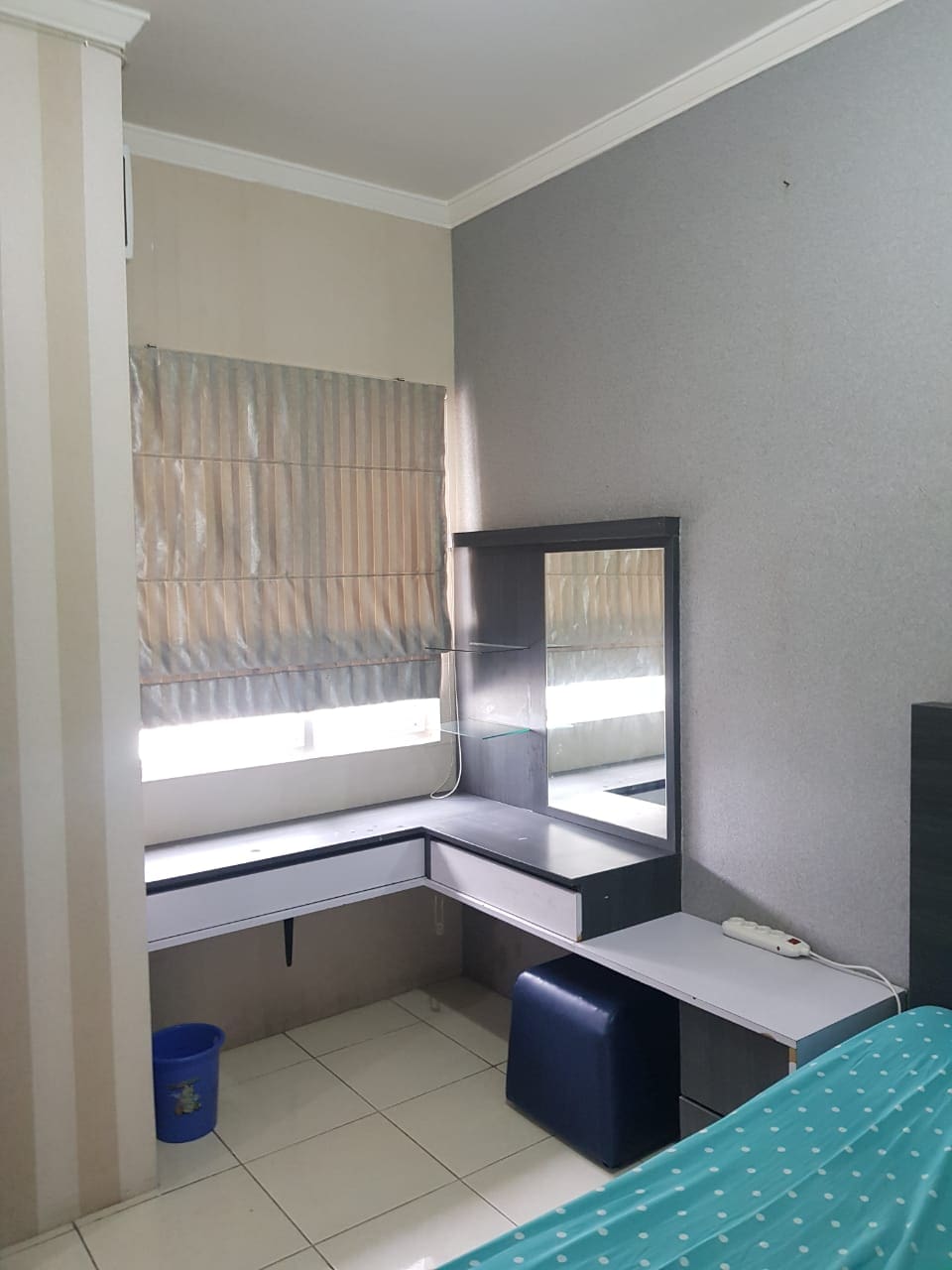 Sewa Apartemen Mediterania Garden Residences 2 di Jl. Letjen S.Parman Jakarta Barat (ID) - Foto 7
